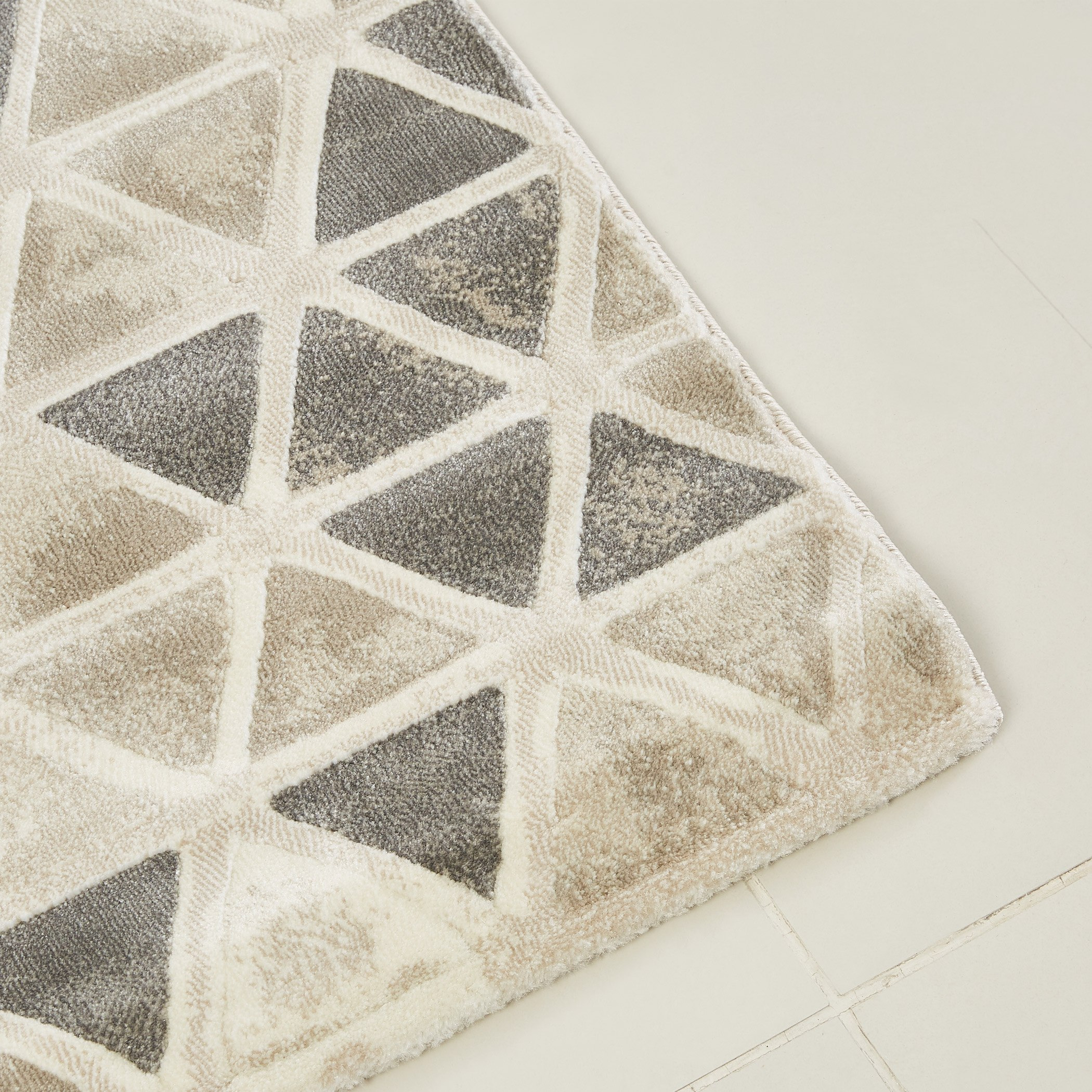 Grace Textured Rug - 80x150 cm-hbxdecorandfurnishings-floorcoverings-rugs-image-3