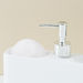Mica Soap Dispenser with Compartment-Bathroom Sets-thumbnail-2