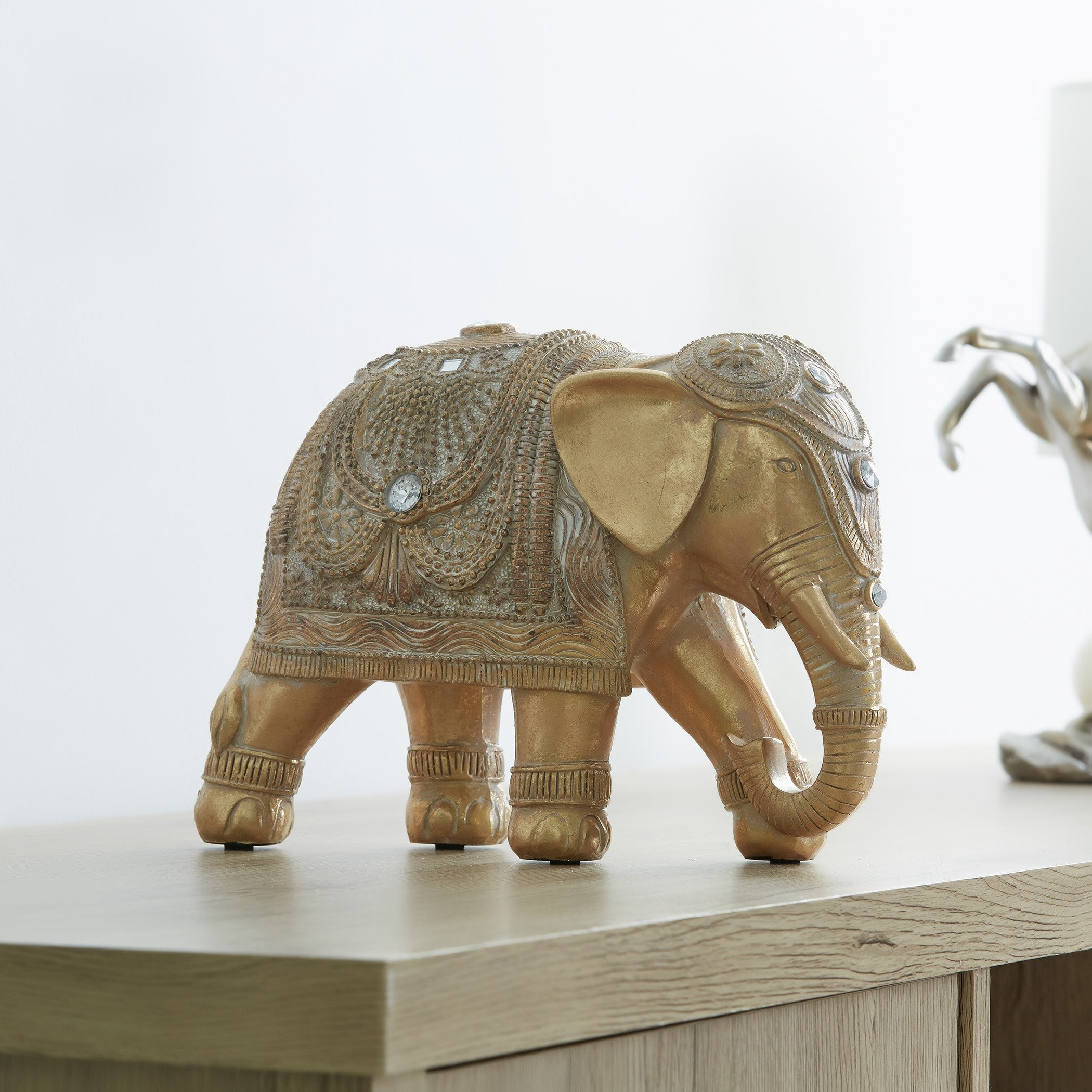 تمثال فيل زينة مزخرف-hbxhomeware-homedecor-figurinesandornaments-image-1