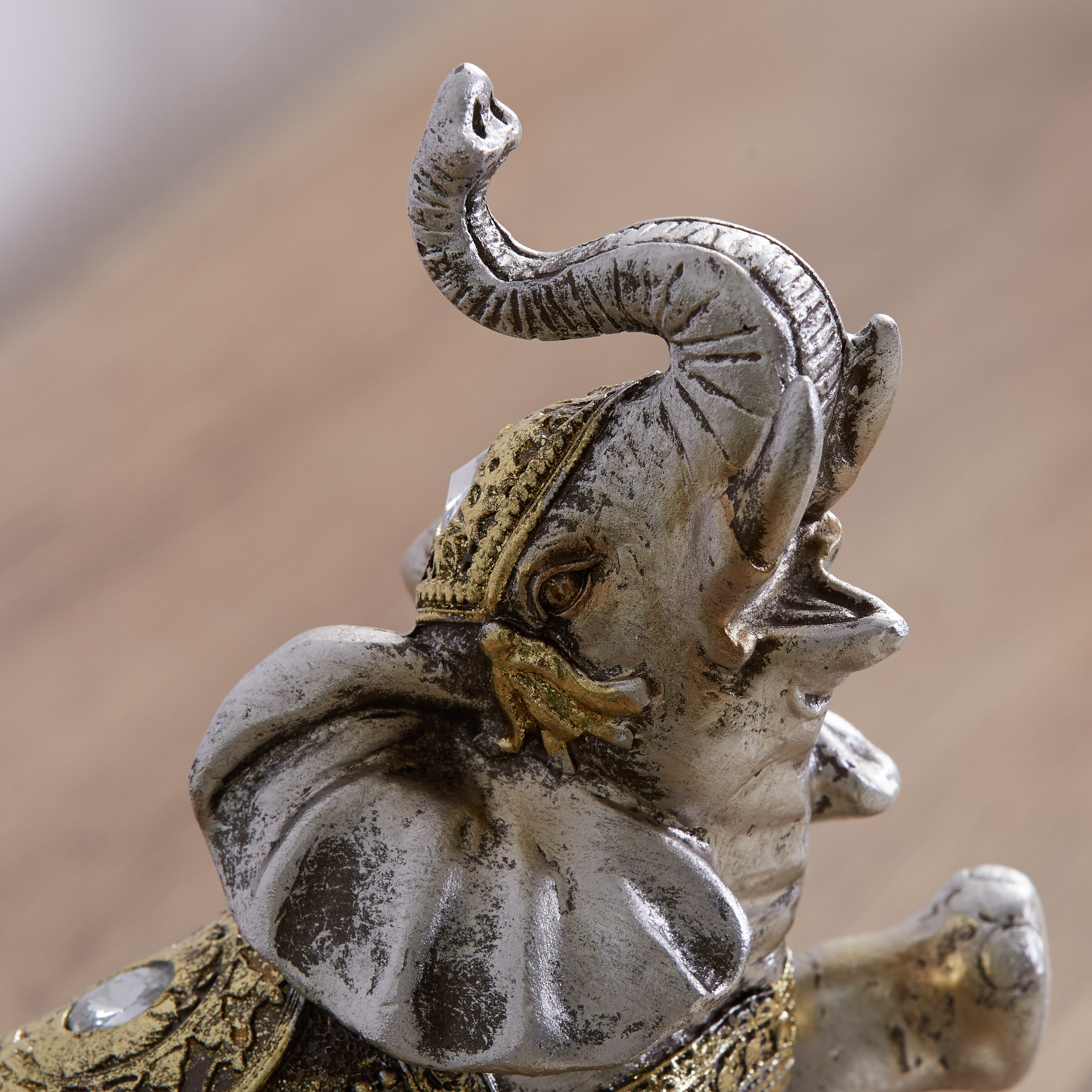 Circque Elephant Figurine-hbxhomeware-homedecor-figurinesandornaments-image-3