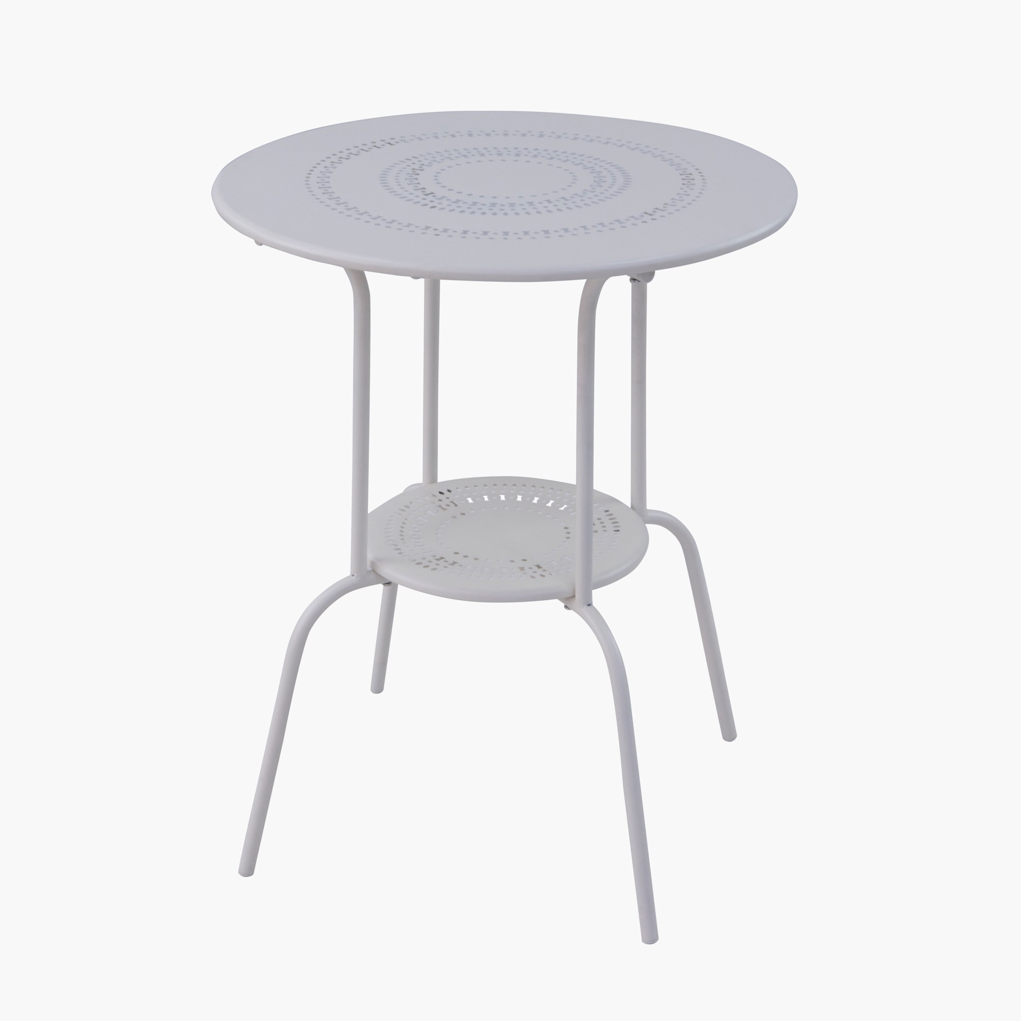 Angel Round End Table-hbxfurniture-livingroom-endtables-image-2