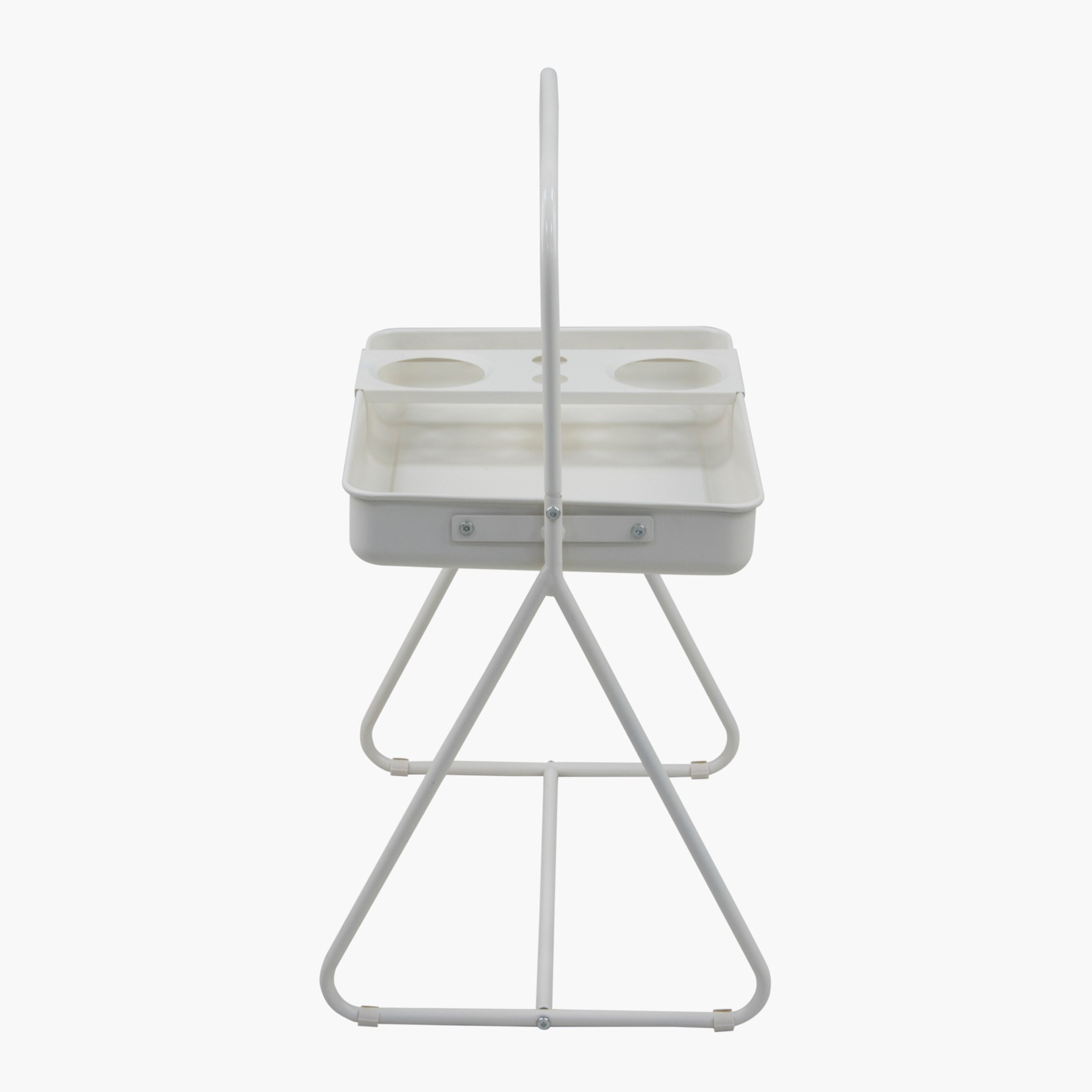 طاولة جانبية مع مقبض وحامل زجاجي-hbxfurniture-livingroom-endtables-image-5
