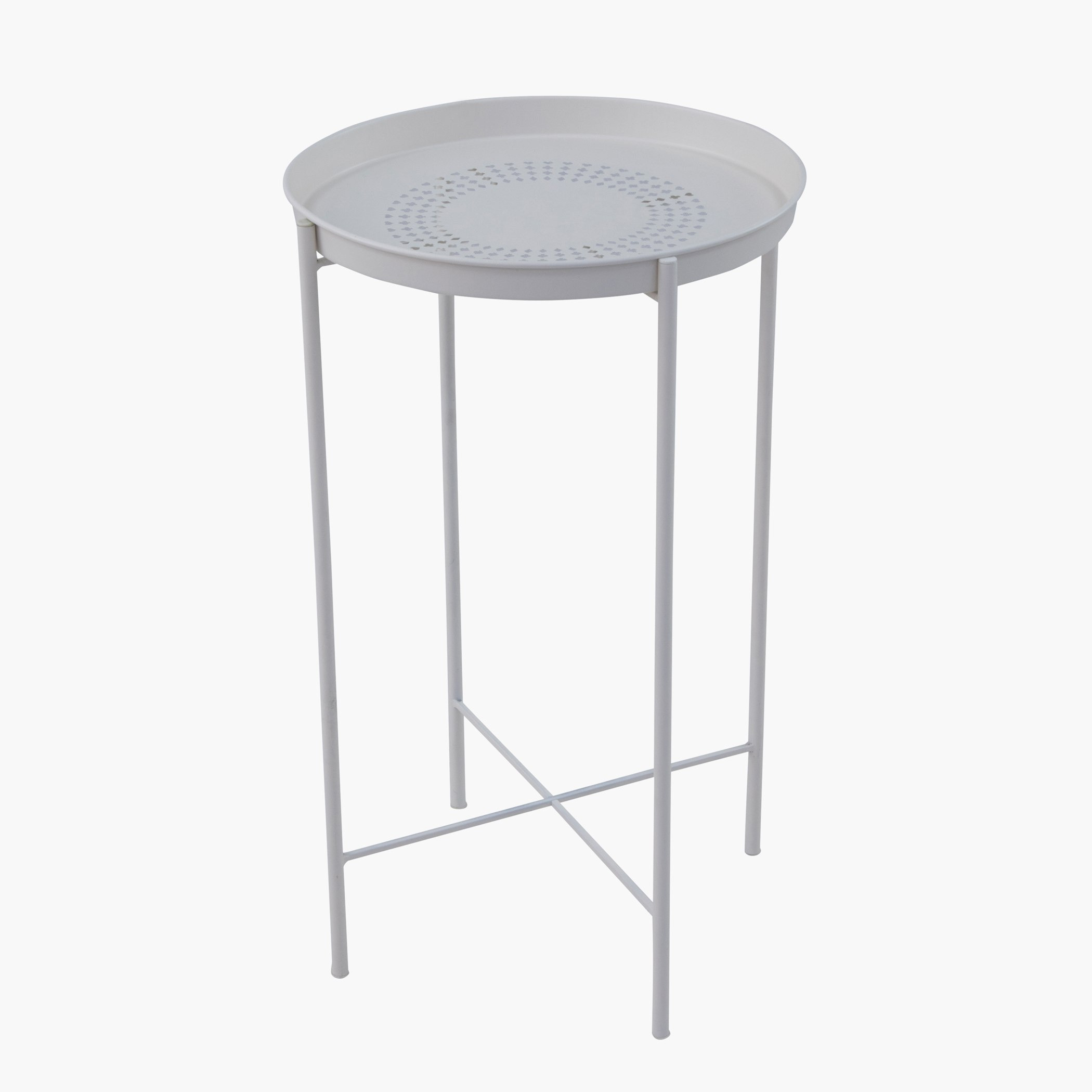 طاولة جانبية واسعة مُقسمة-hbxfurniture-livingroom-endtables-image-2