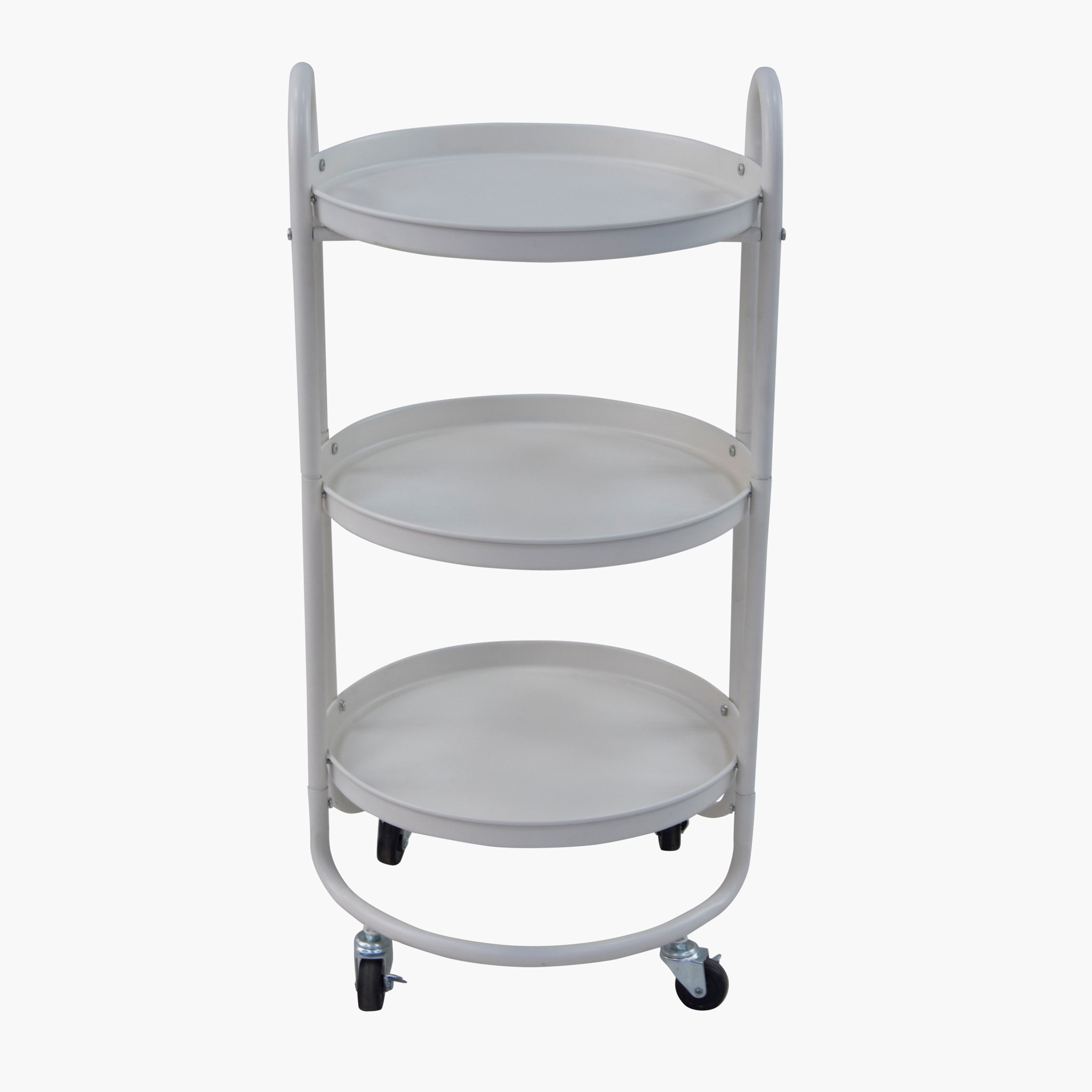 عربة ضيافة مستديرة ثلاث طوابق أنجيل-hbxlivingroom-tablesandstands-servingtrolleys-image-1