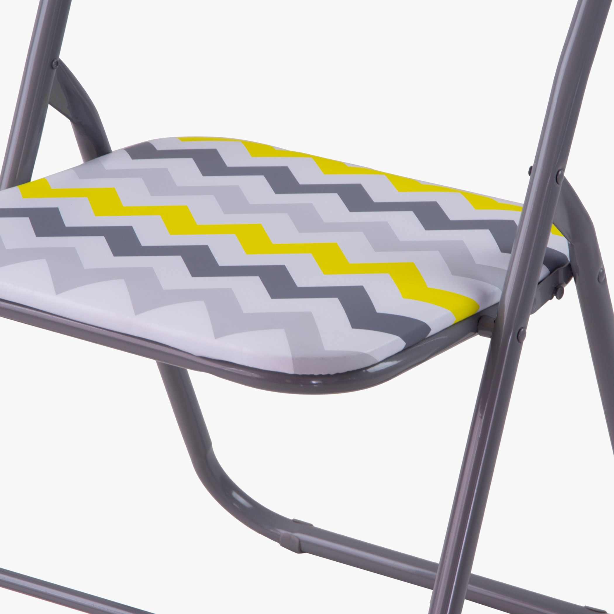 Matra Printed Folding Chair-hbxfurniture-outdoor-swingsandchairs-image-3