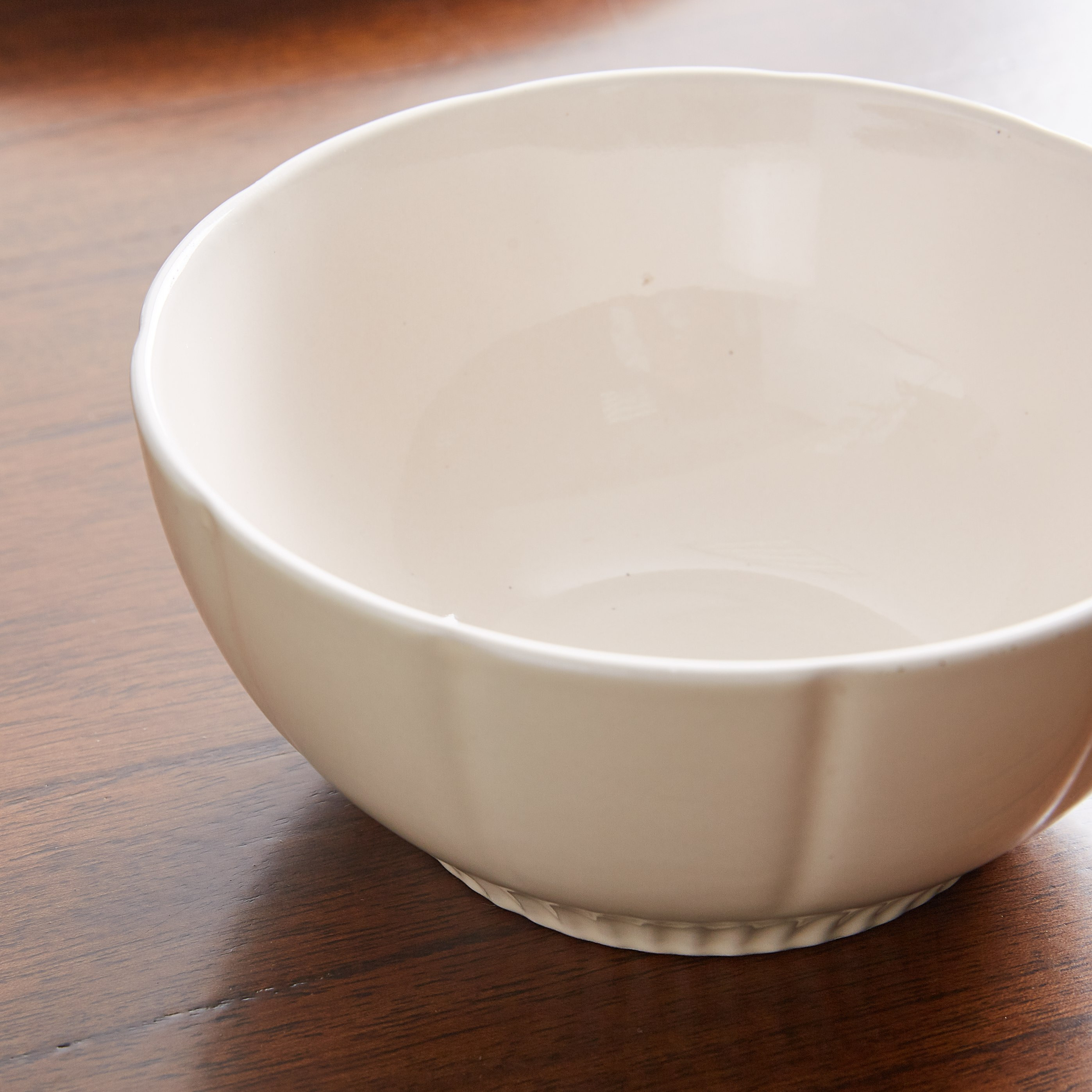 Embossed Breakfast Bowl - 13 cm-hbxdecorandfurnishings-tabletop-crockery-image-2