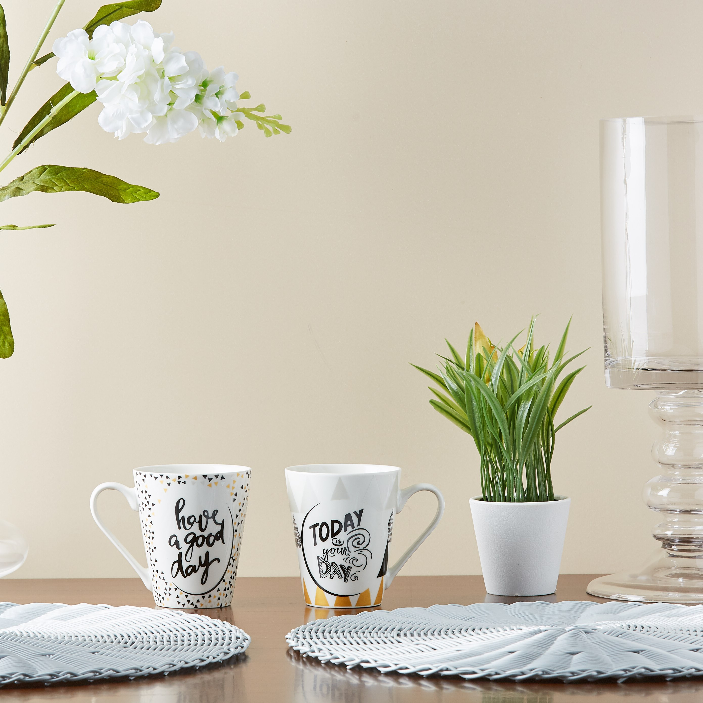 Printed 2-Piece Mug Set - 350 ml-hbxhomeware-diningandtabletop-coffeeandteasets-image-3