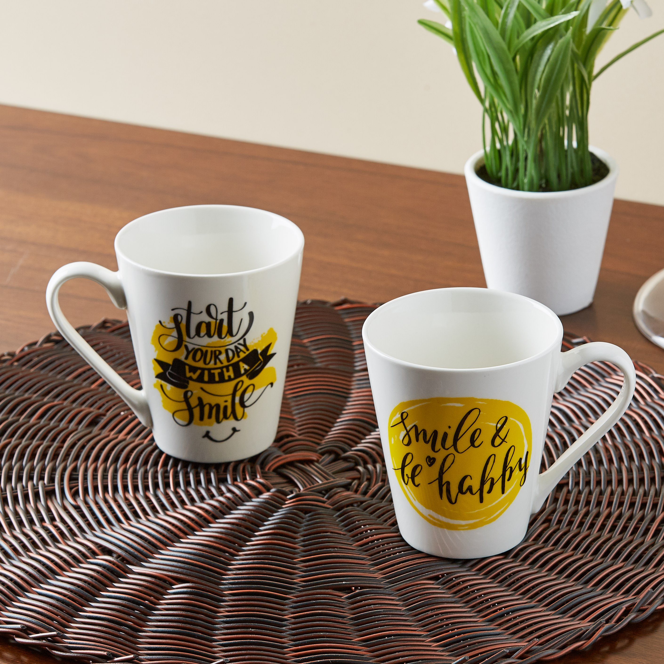 Printed 2-Piece Mug Set - 350 ml-hbxhomeware-diningandtabletop-coffeeandteasets-image-1