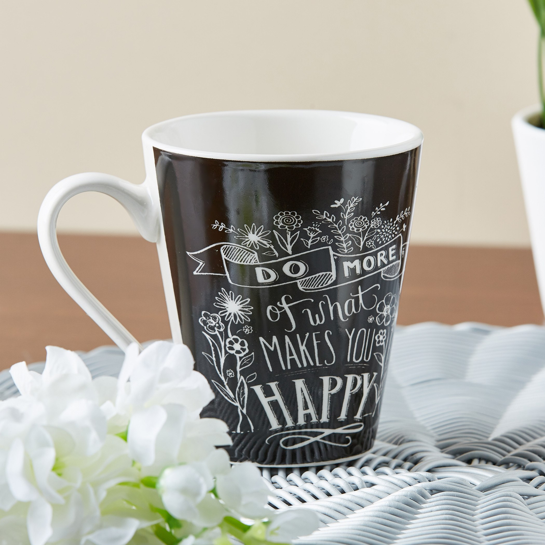 Printed 2-Piece Mug Set - 350 ml-hbxdecorandfurnishings-tabletop-crockery-image-2