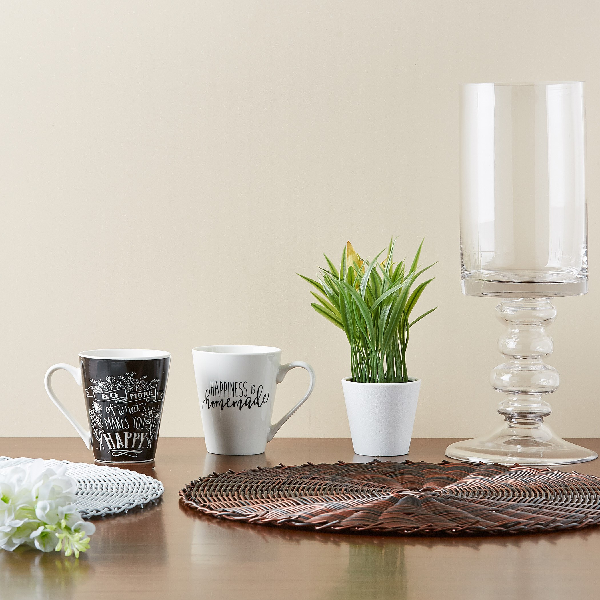 Printed 2-Piece Mug Set - 350 ml-hbxdecorandfurnishings-tabletop-crockery-image-3