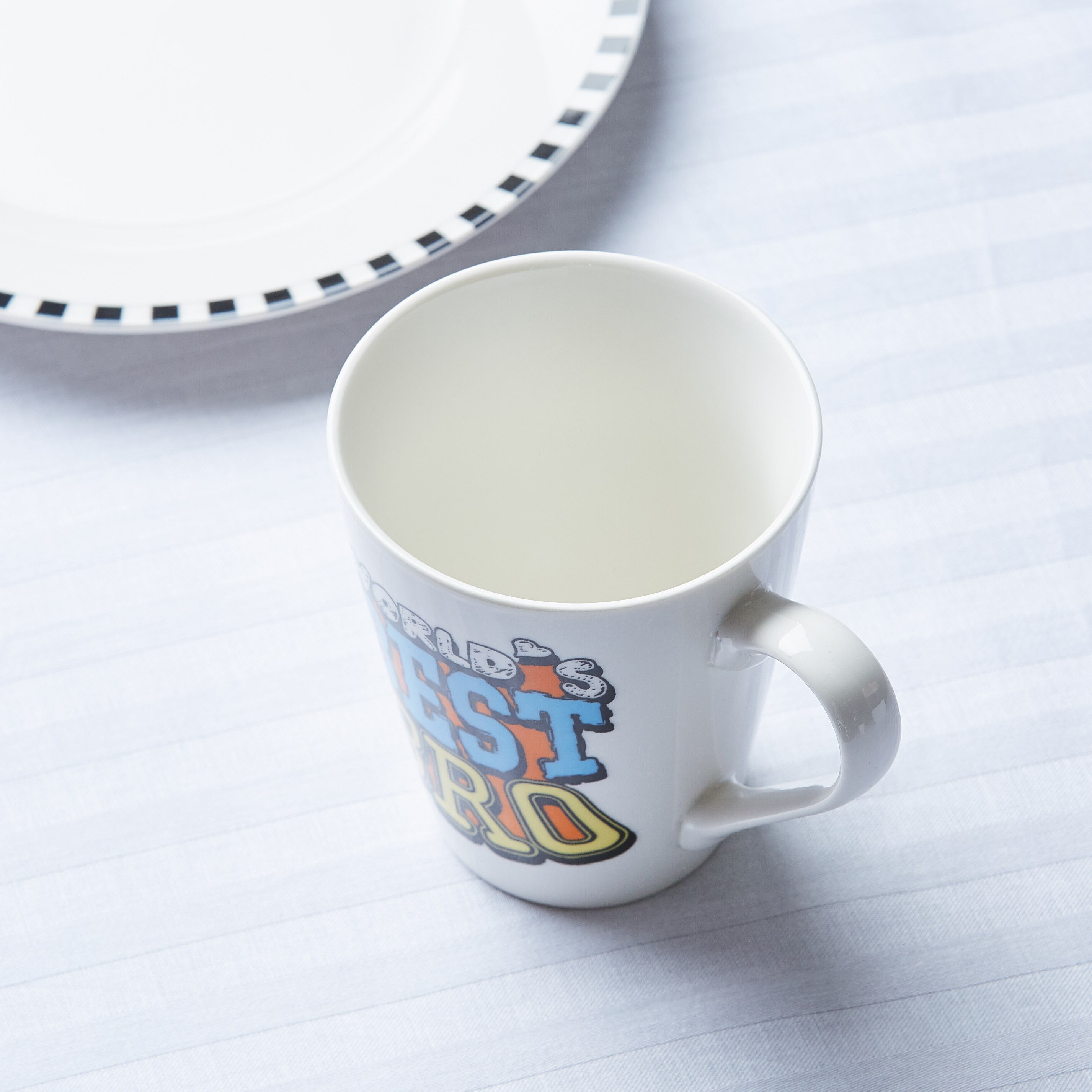 مج بطبعات بيست برو - 350 مل-hbxdecorandfurnishings-tabletop-crockery-image-2
