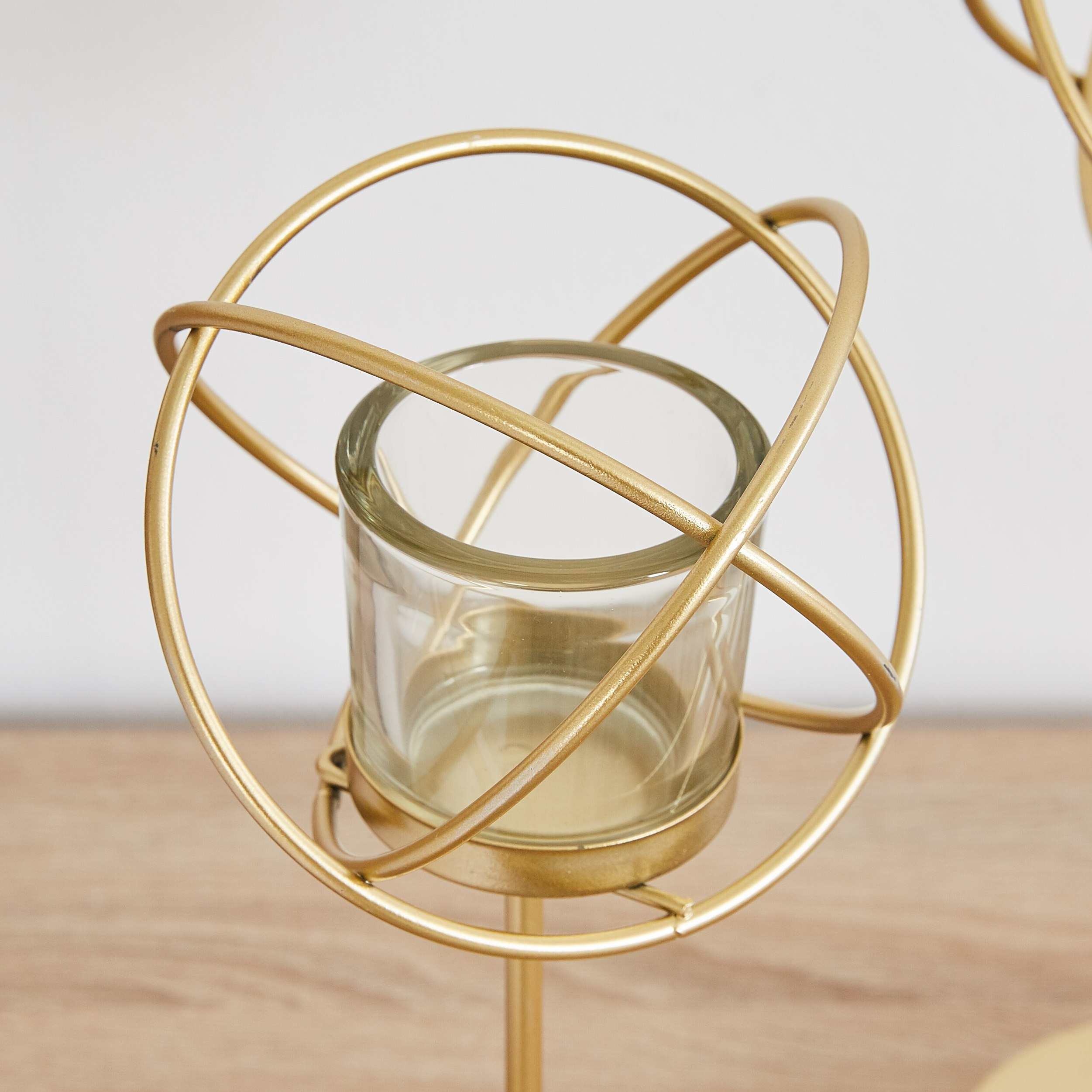 Gloss Tealight Holders - Set of 2-hbxlivingroom-decorandaccessories-candleholders-image-3