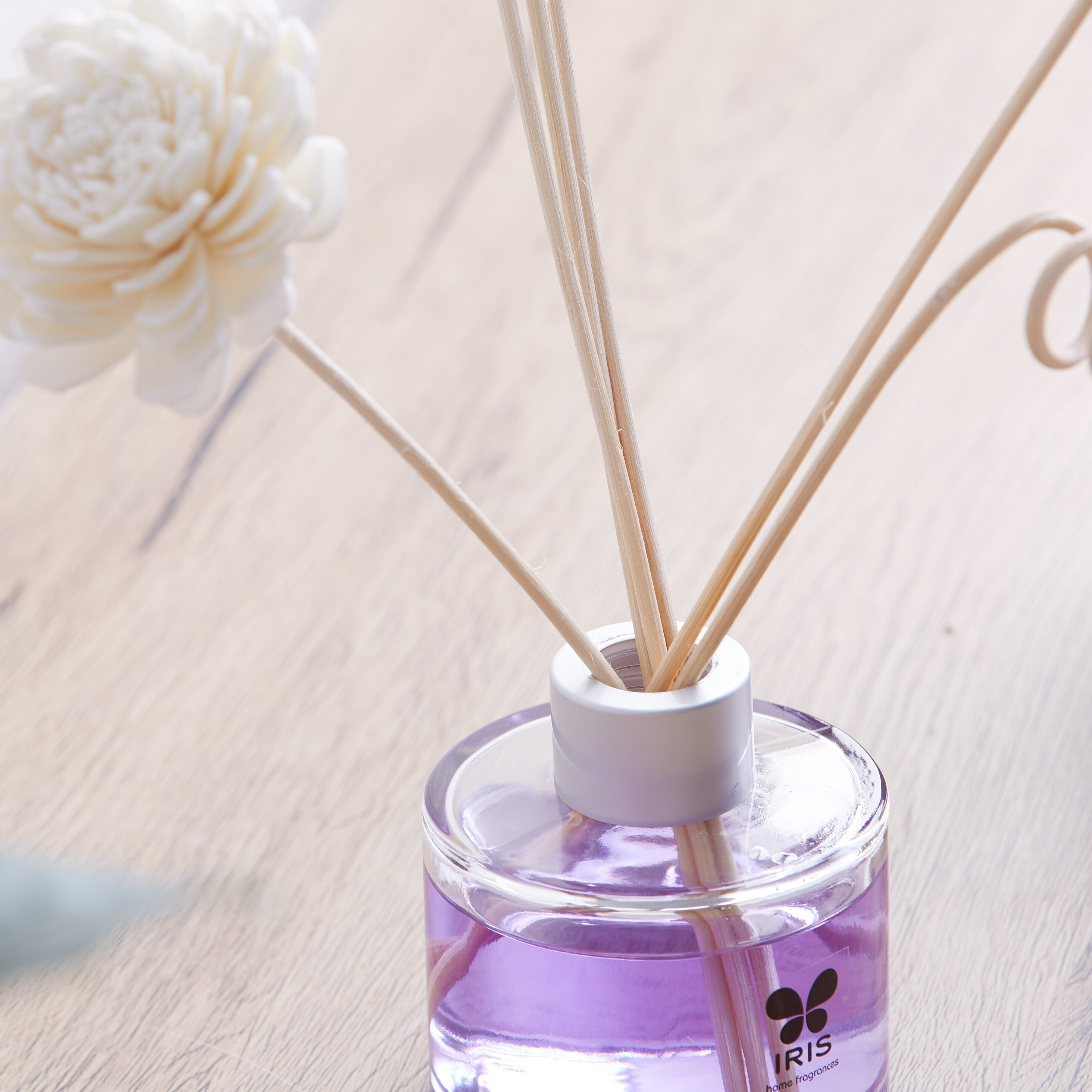 طقم موزع أعواد عطور برائحة اللافندر الفرنسي من بالمان-PROMO_HB_AE_B1G1_250925-image-2