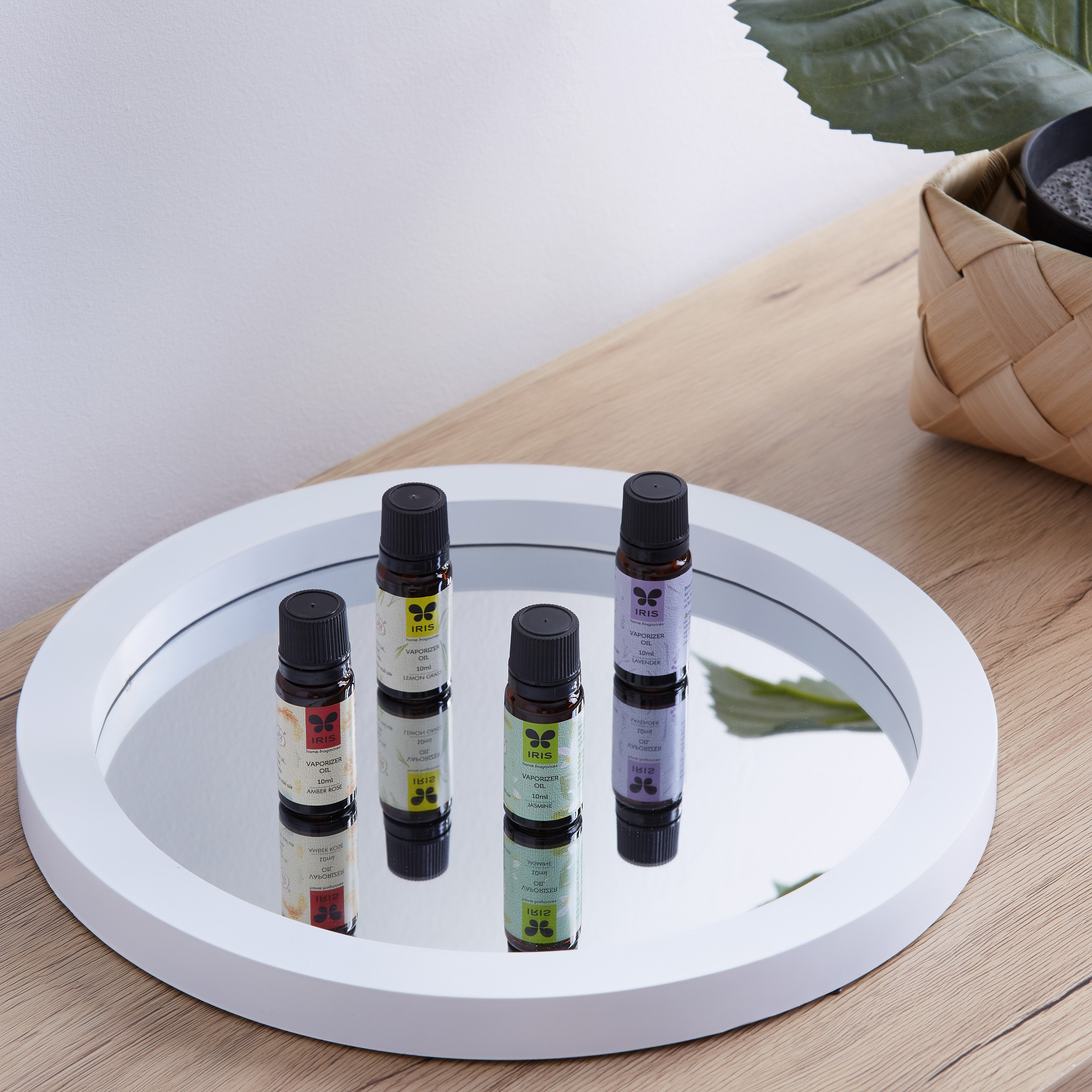 زيت عطري برائحة أعشاب الليمون من كوريو - 10 مل-PROMO_HB_AE_B1G1_250925-image-3