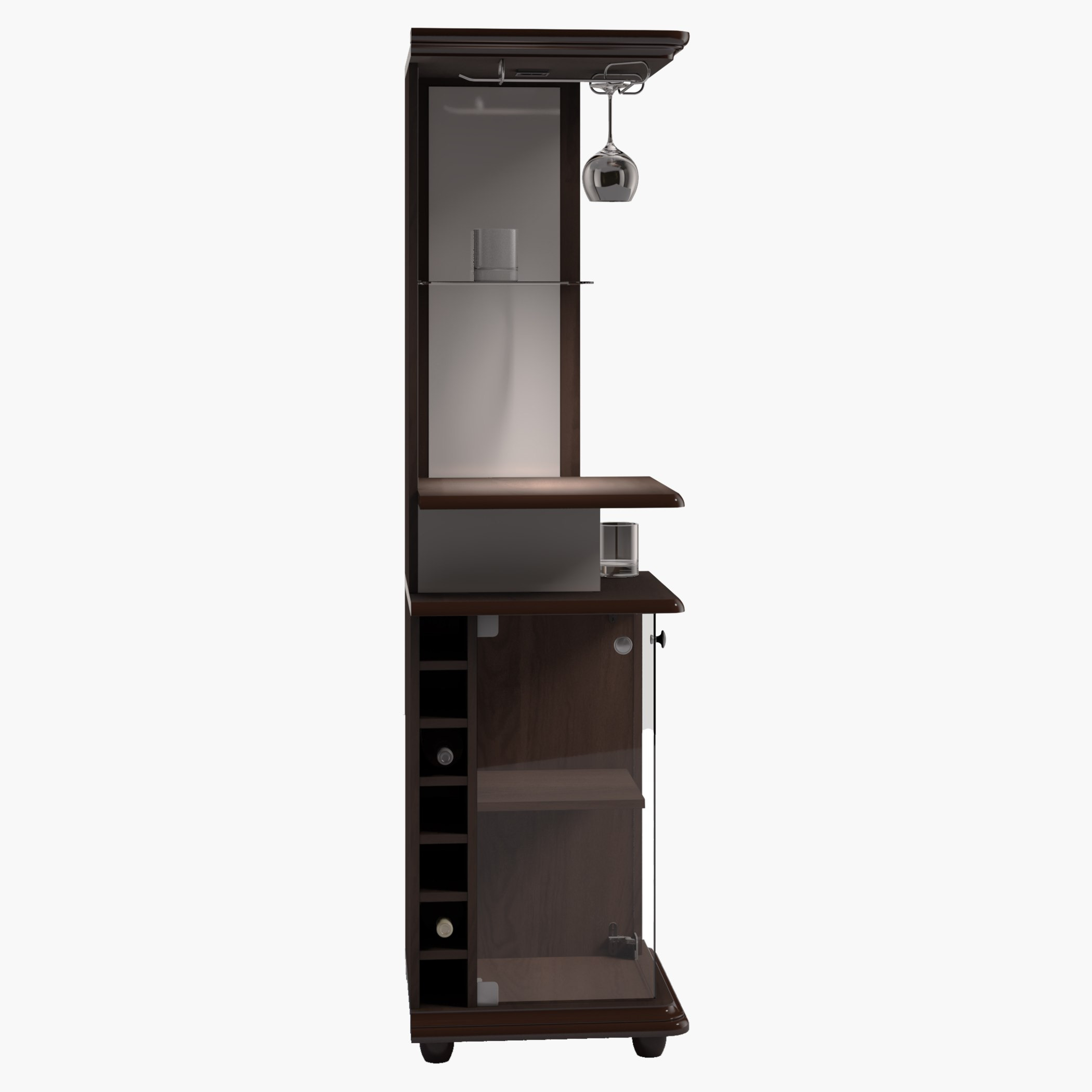 وحدة ركن ببابين من بيتون-hbxfurniture-diningroom-barcountersandbarstools-image-4