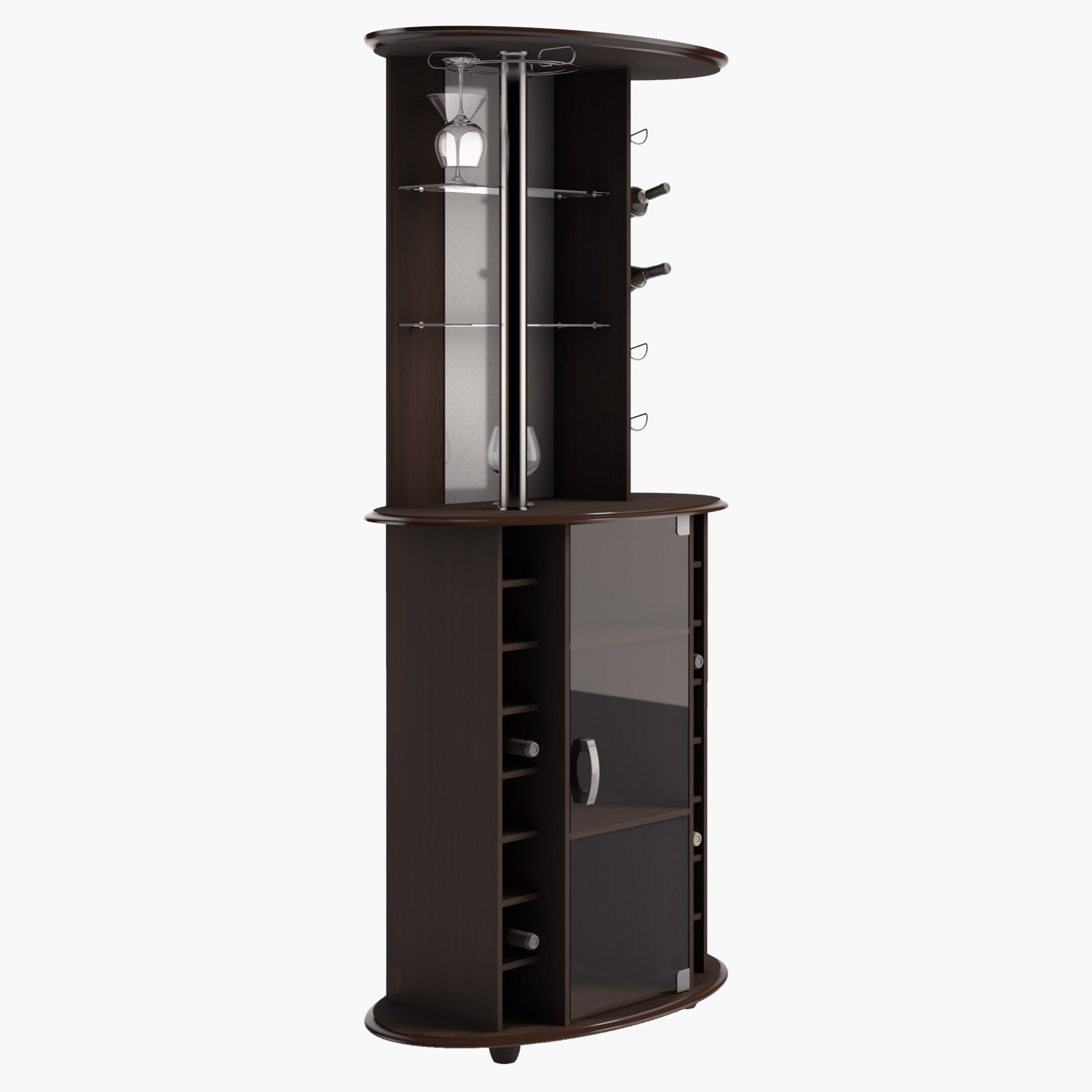 Riverdale Bar Unit-hbxfurniture-diningroom-barcountersandbarstools-image-1