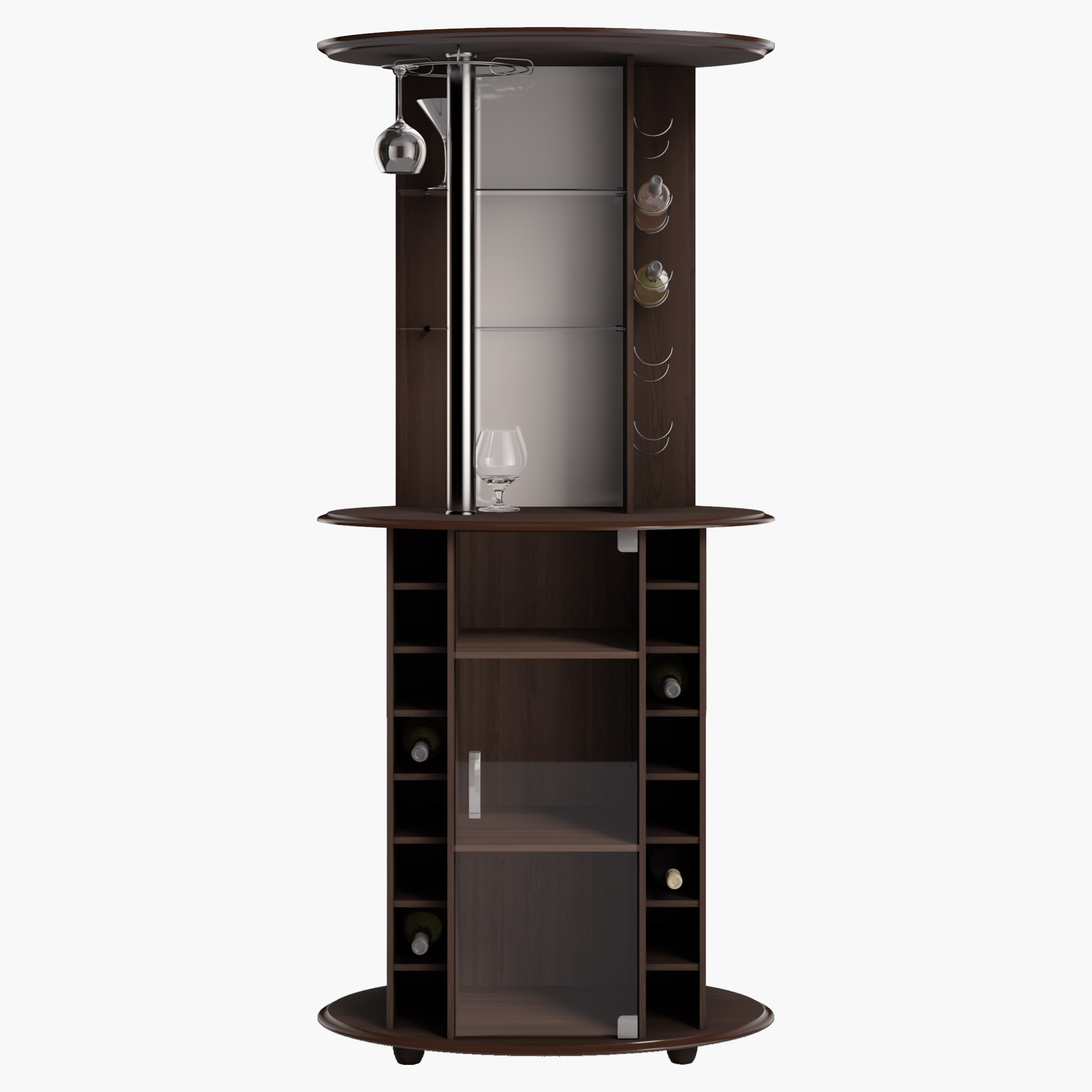 Riverdale Bar Unit-hbxfurniture-diningroom-barcountersandbarstools-image-2
