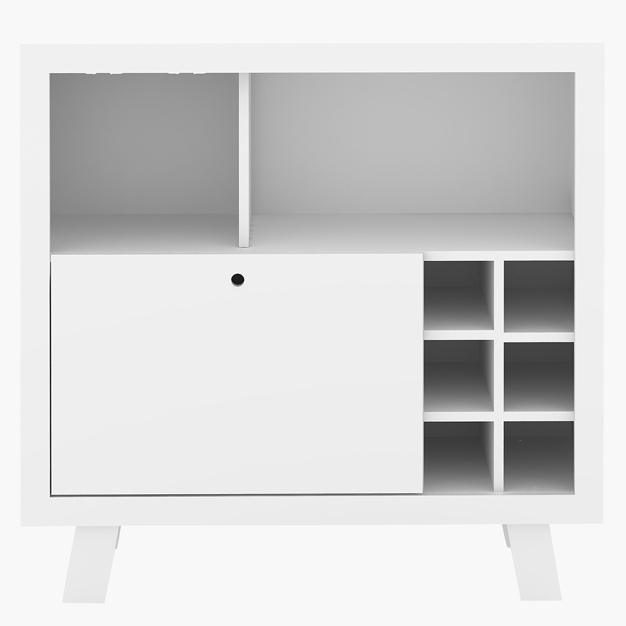 حامل مع باب واحد-hbxfurniture-diningroom-barcountersandbarstools-image-2