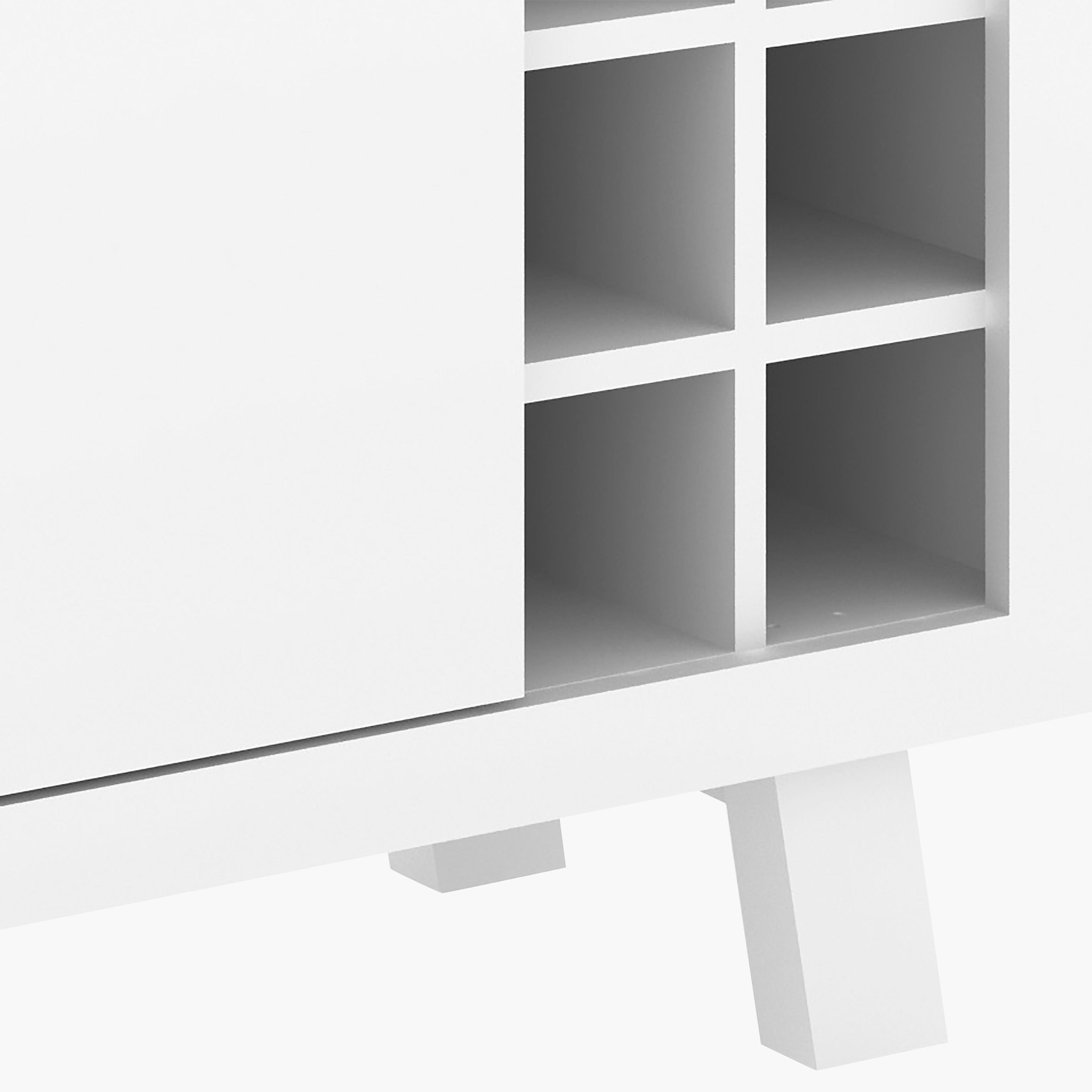 حامل مع باب واحد-hbxfurniture-diningroom-barcountersandbarstools-image-4
