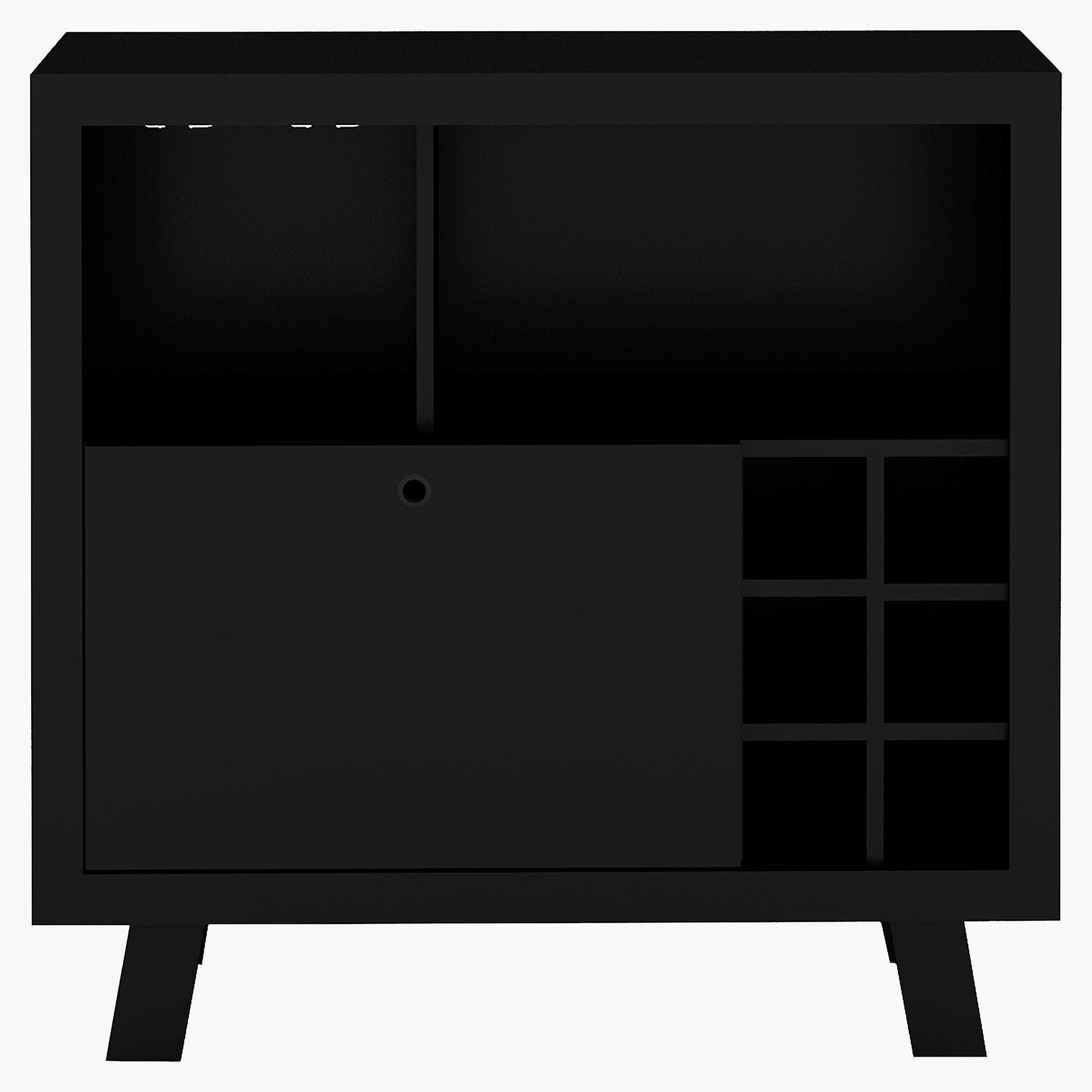 حامل مع باب واحد-hbxfurniture-diningroom-barcountersandbarstools-image-3