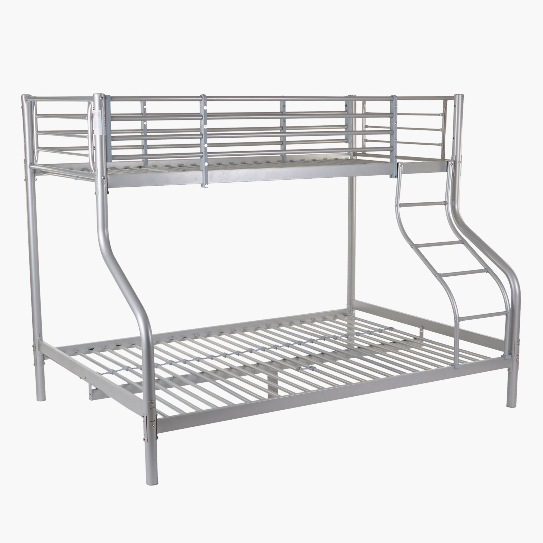 سرير توين بطابقين من ريلاكس - 90x200 سم-hbxkidsandyouth-bedsandbedsets-bunkbeds-single-image-1