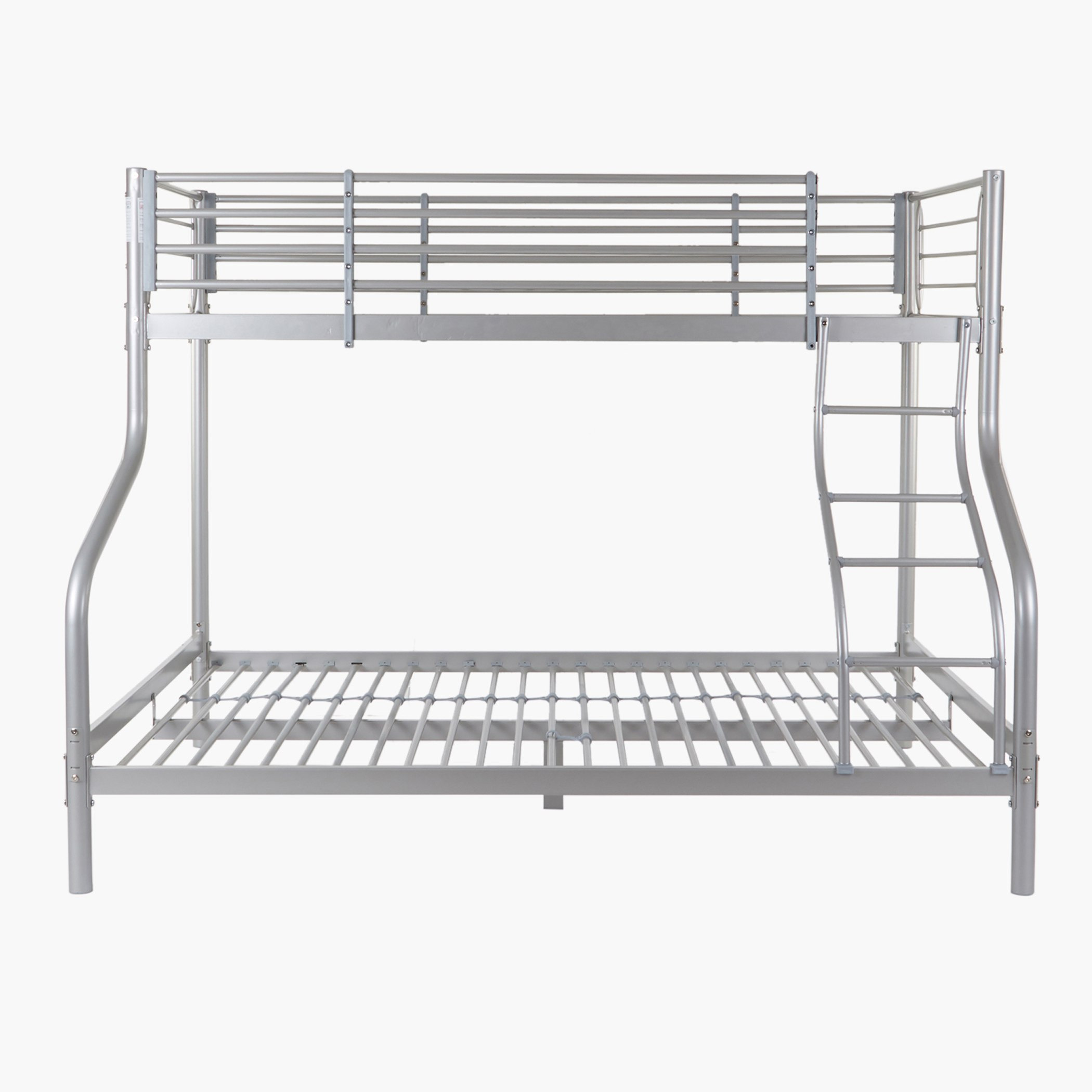 سرير توين بطابقين من ريلاكس - 90x200 سم-hbxkidsandyouth-bedsandbedsets-bunkbeds-single-image-2
