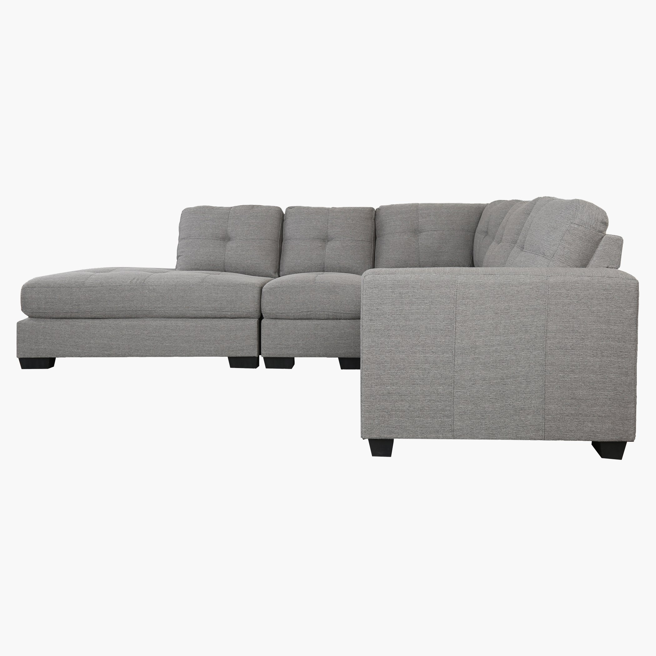 Costa 4-Seater Left Corner Sofa-hbxlivingroom-sofasandarmchairs-sofas-image-6