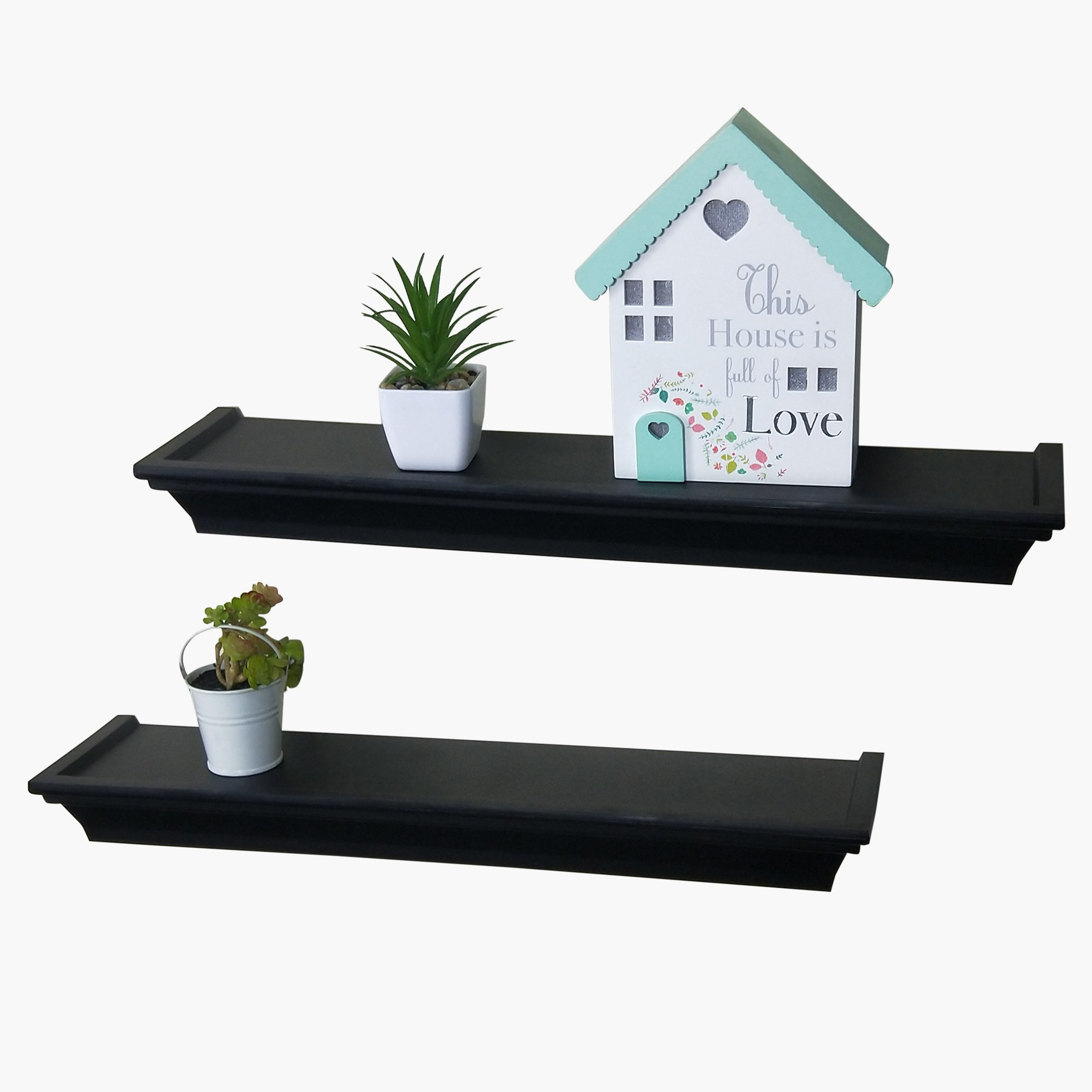 رف طويل من ماتيلدا - طقم من قطعتين-hbxfurniture-mediaunitsandstorage-wallshelves-image-1