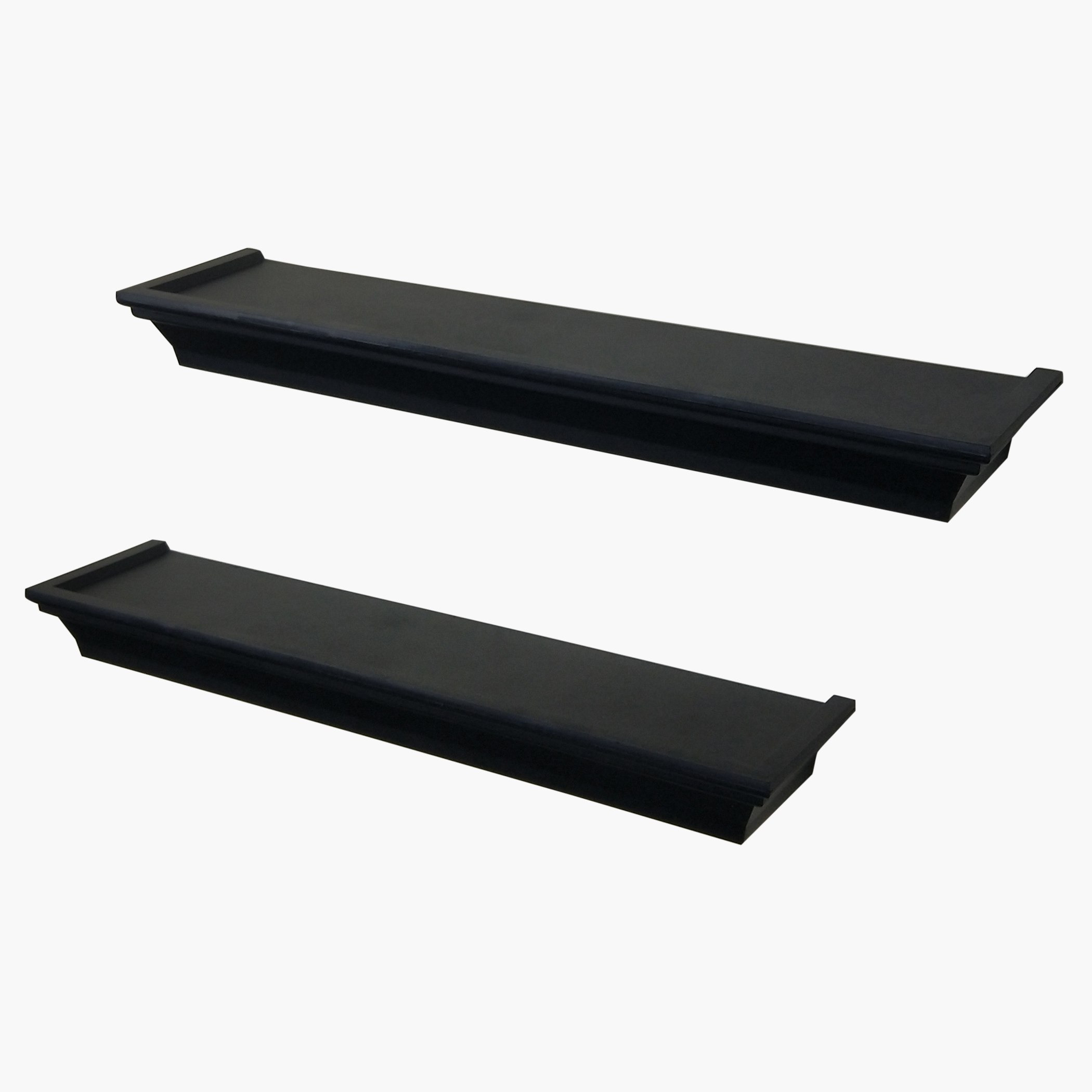 رف طويل من ماتيلدا - طقم من قطعتين-hbxfurniture-mediaunitsandstorage-wallshelves-image-2