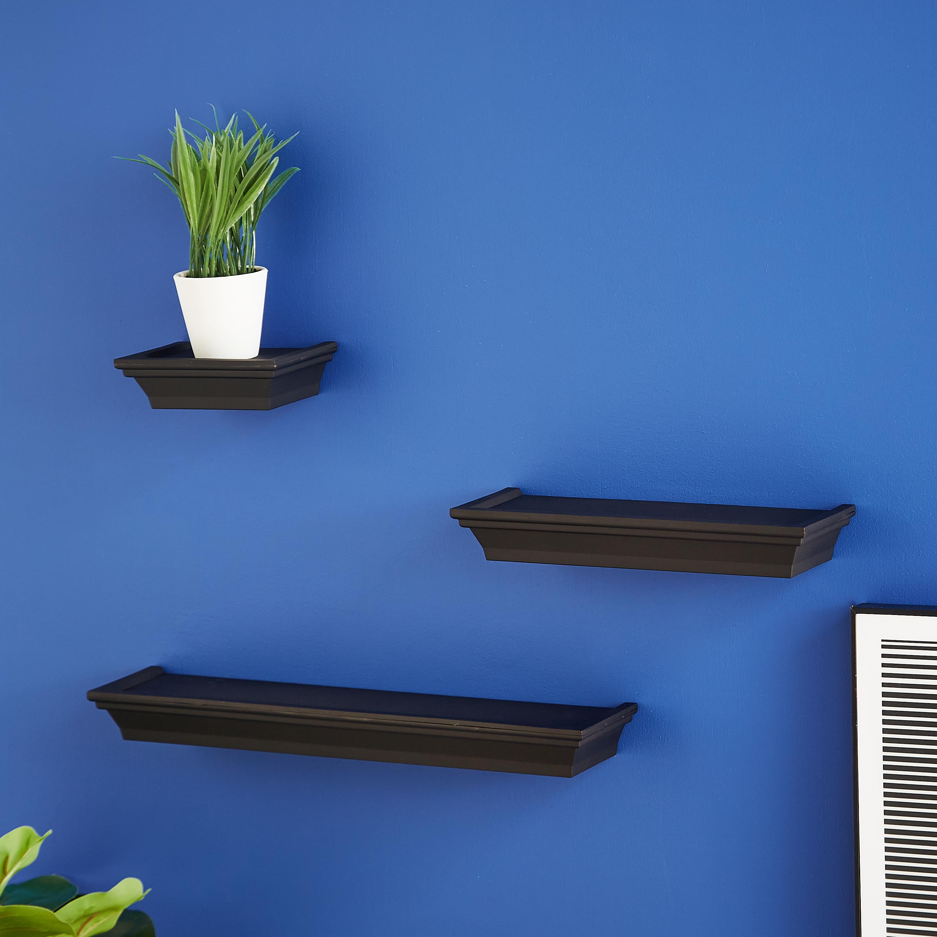 Matilda 3-Piece Shelf Set-hbxfurniture-mediaunitsandstorage-wallshelves-image-2