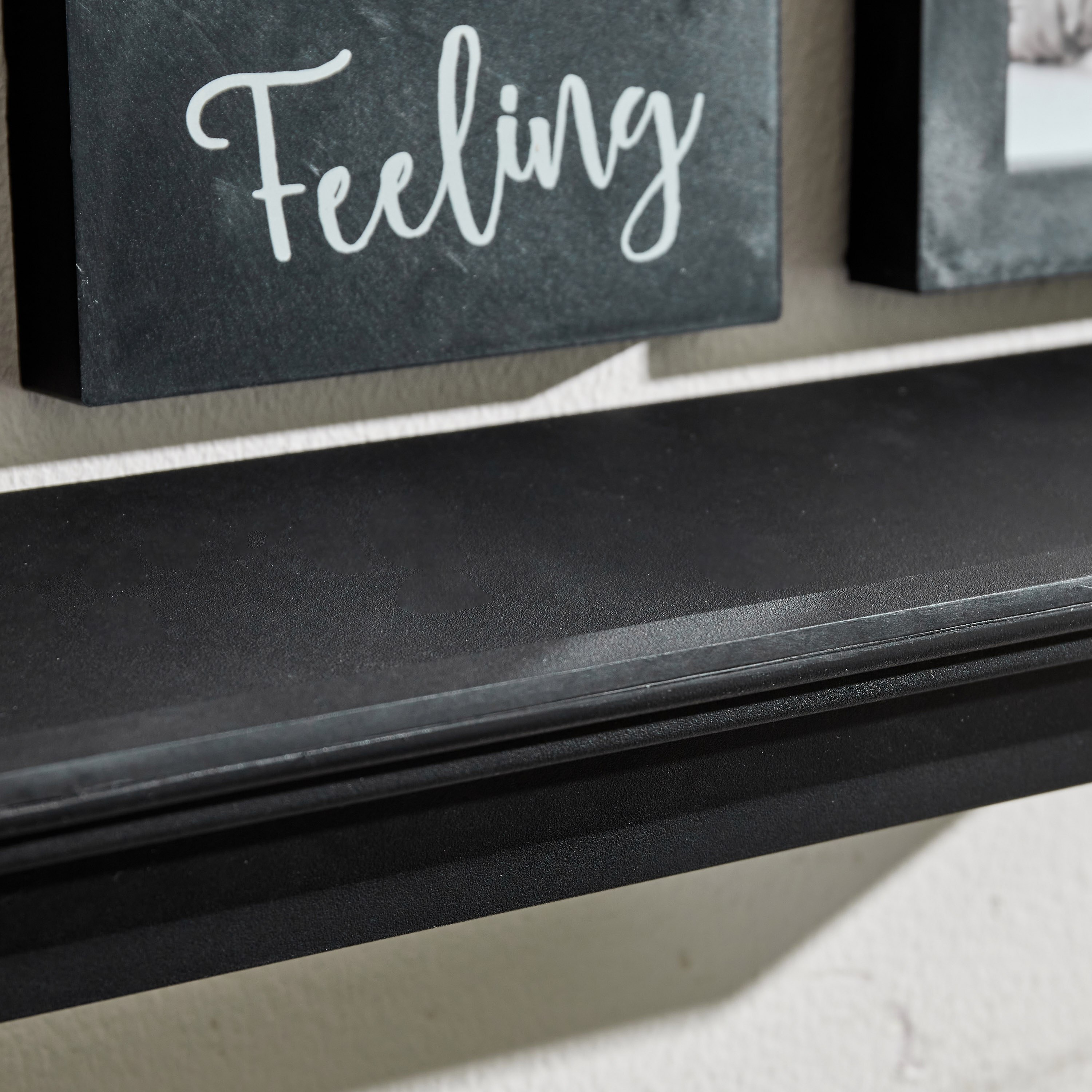 طقم براويز صور وزينة حائط ورف 4 قطع من ماتيلدا-hbxfurniture-mediaunitsandstorage-wallshelves-image-4