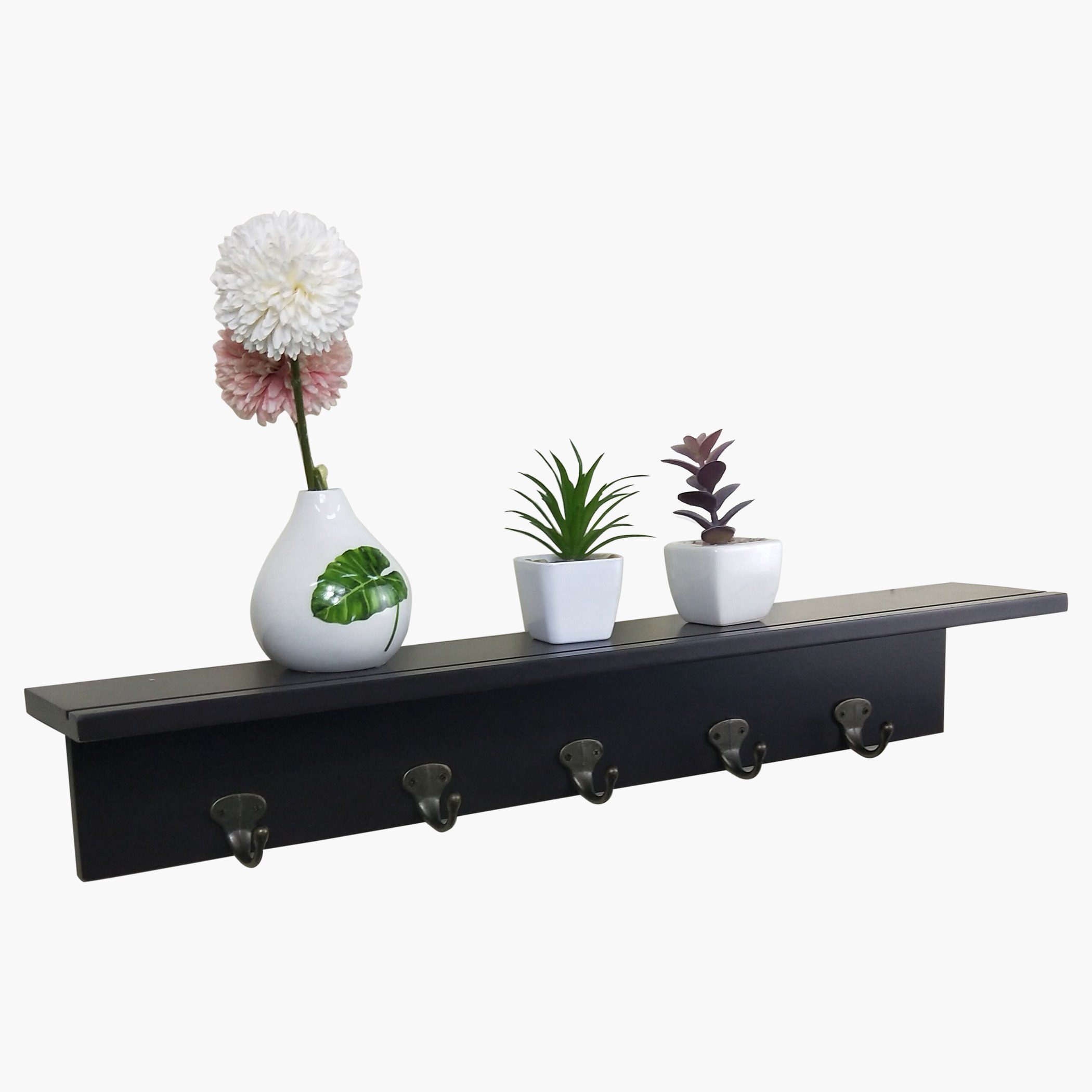 رف بحامل مفاتيح من ماتيلدا-hbxfurniture-mediaunitsandstorage-wallshelves-image-6