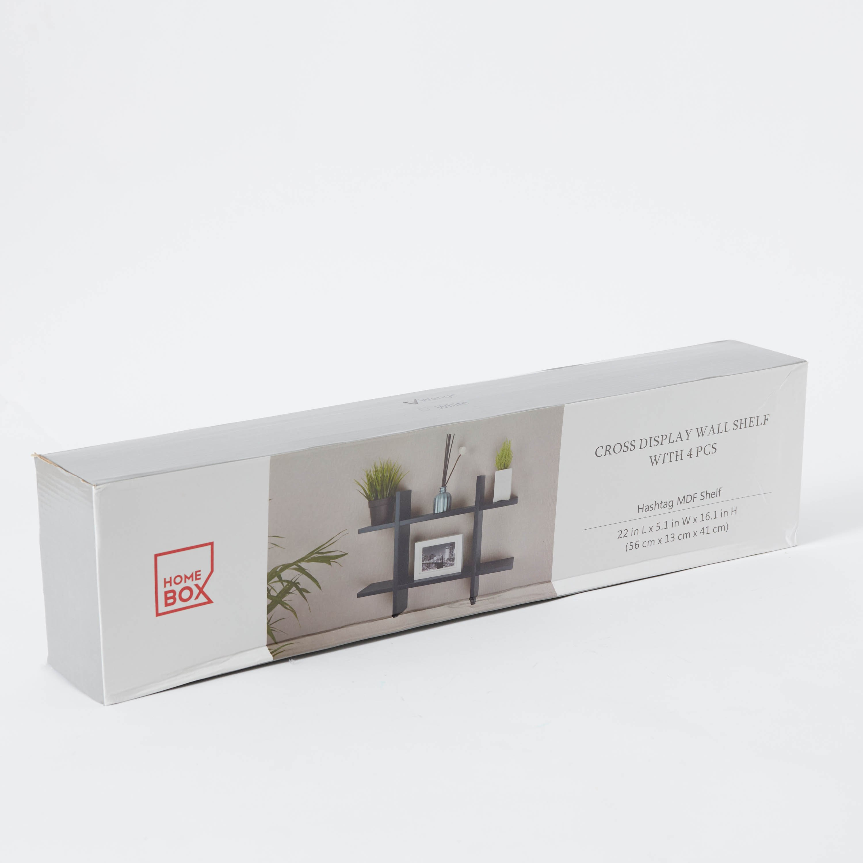 Hashtag Shaped Shelf-hbxfurniture-mediaunitsandstorage-wallshelves-image-5