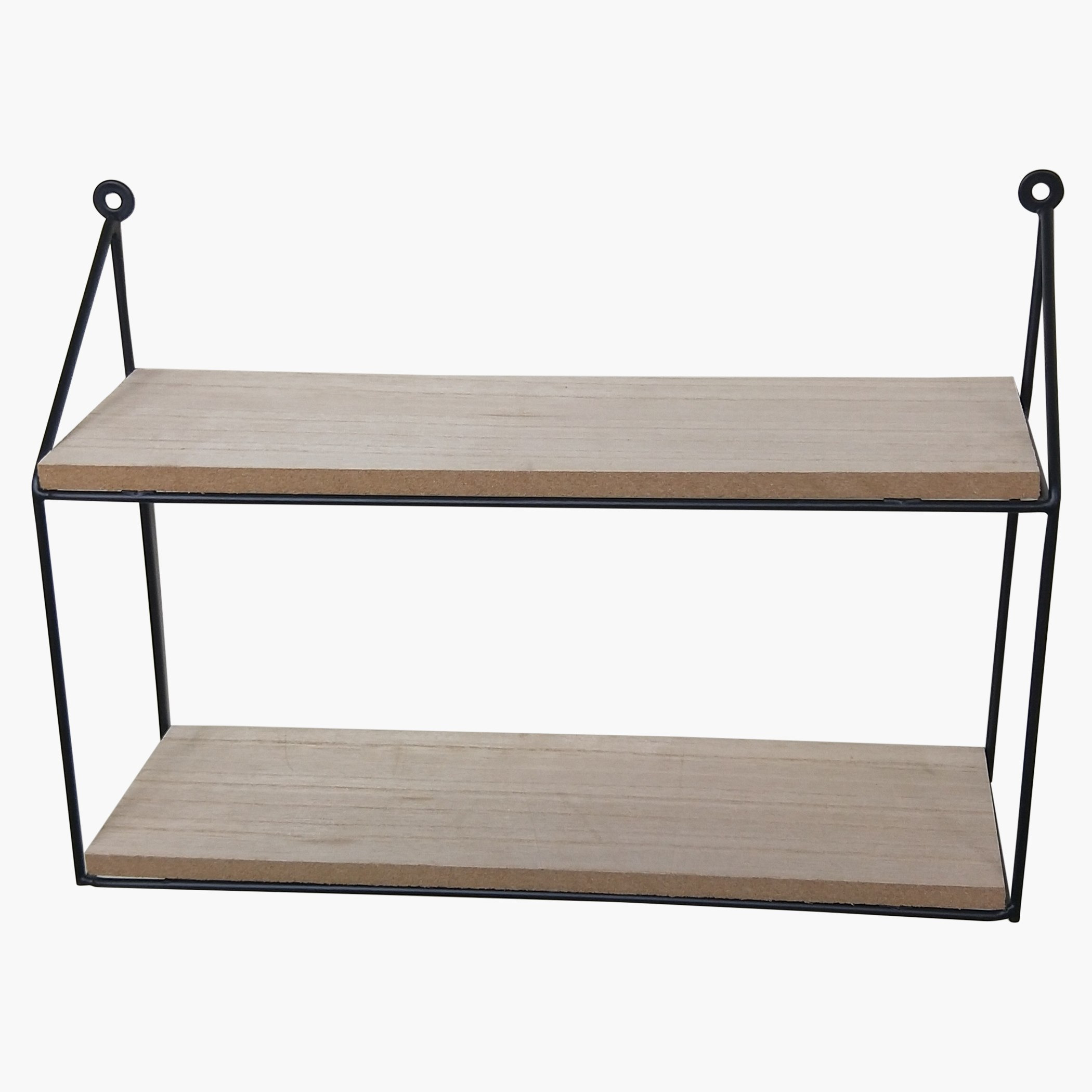 رف بمستويين من أوربان-hbxfurniture-mediaunitsandstorage-wallshelves-image-2