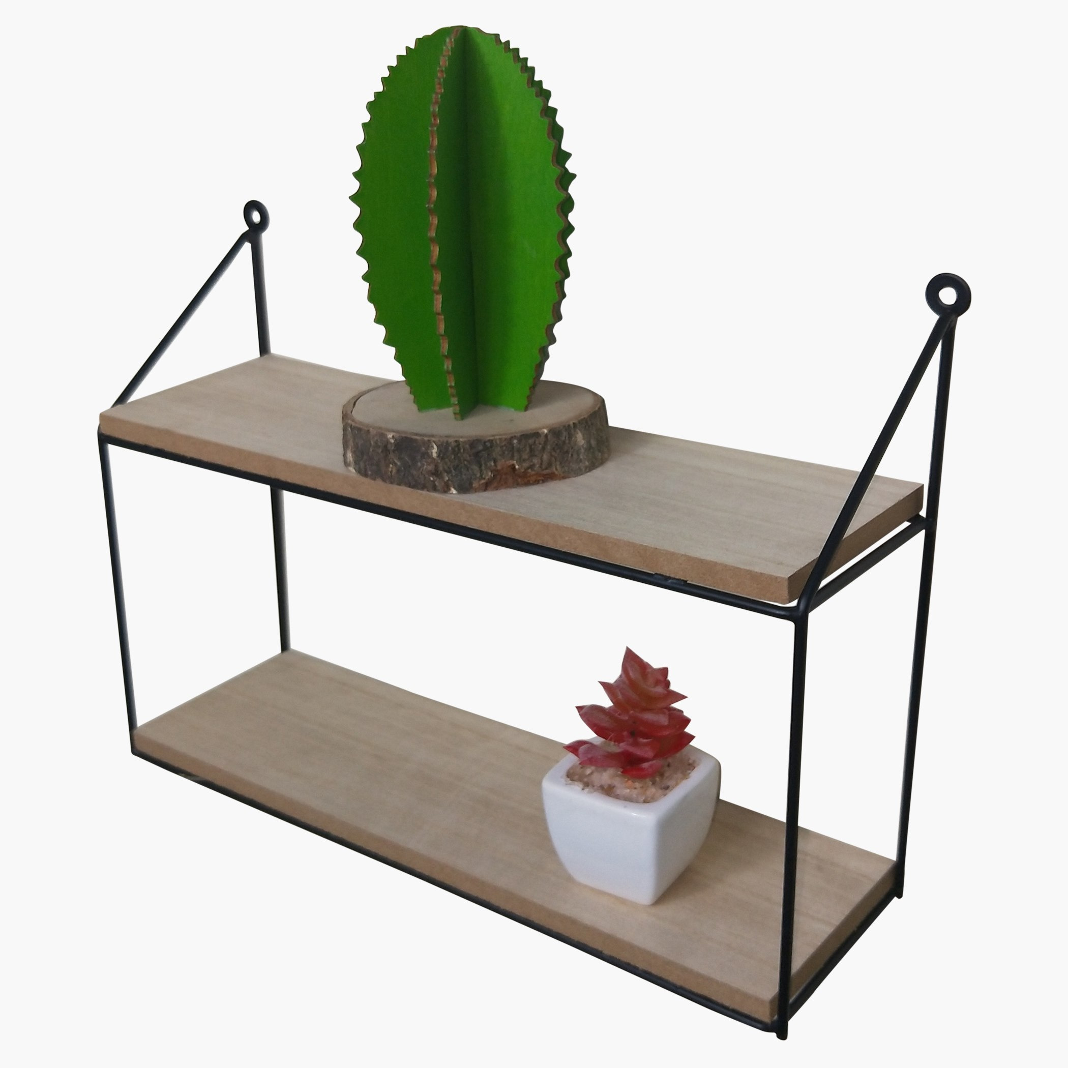 رف بمستويين من أوربان-hbxfurniture-mediaunitsandstorage-wallshelves-image-3