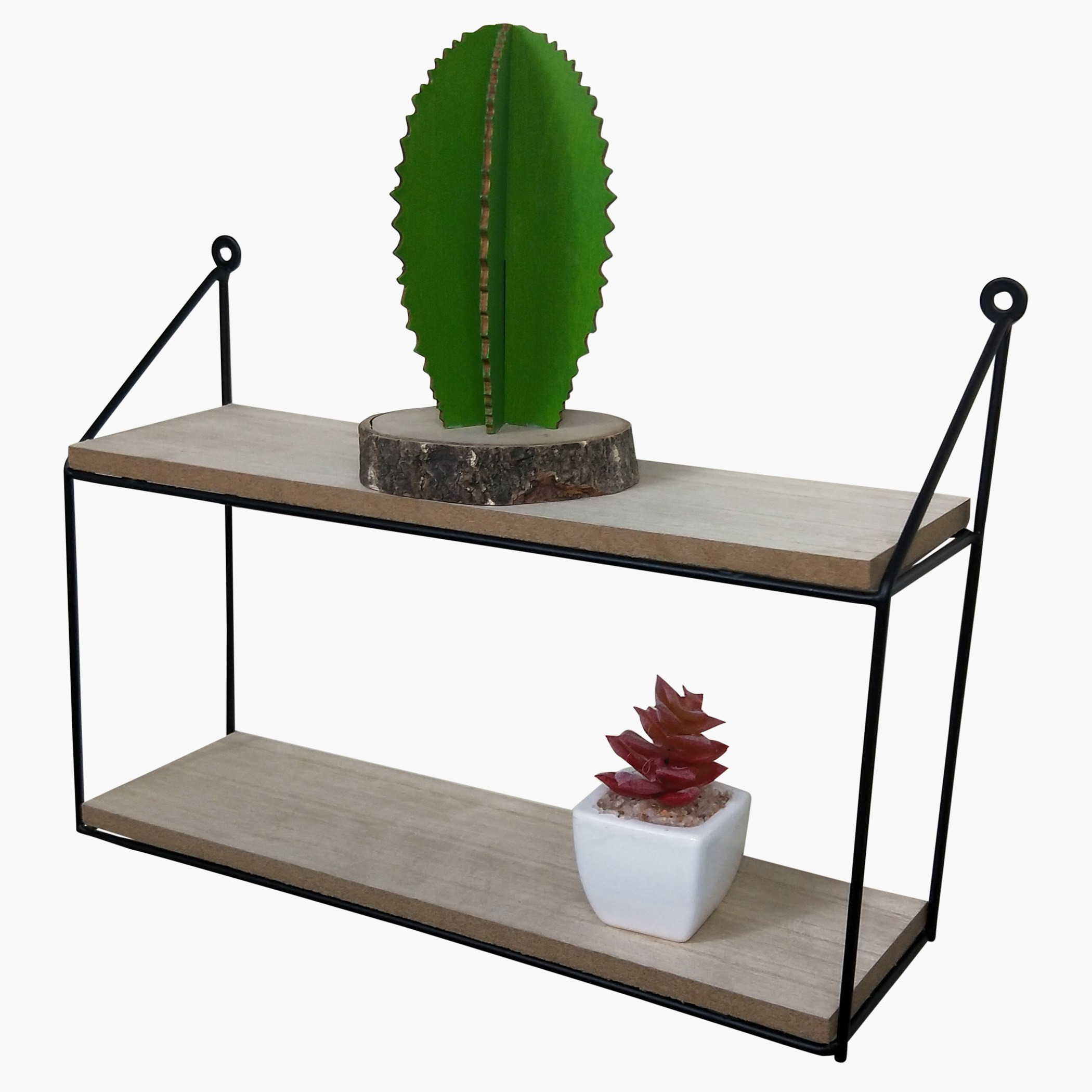 رف بمستويين من أوربان-hbxfurniture-mediaunitsandstorage-wallshelves-image-4