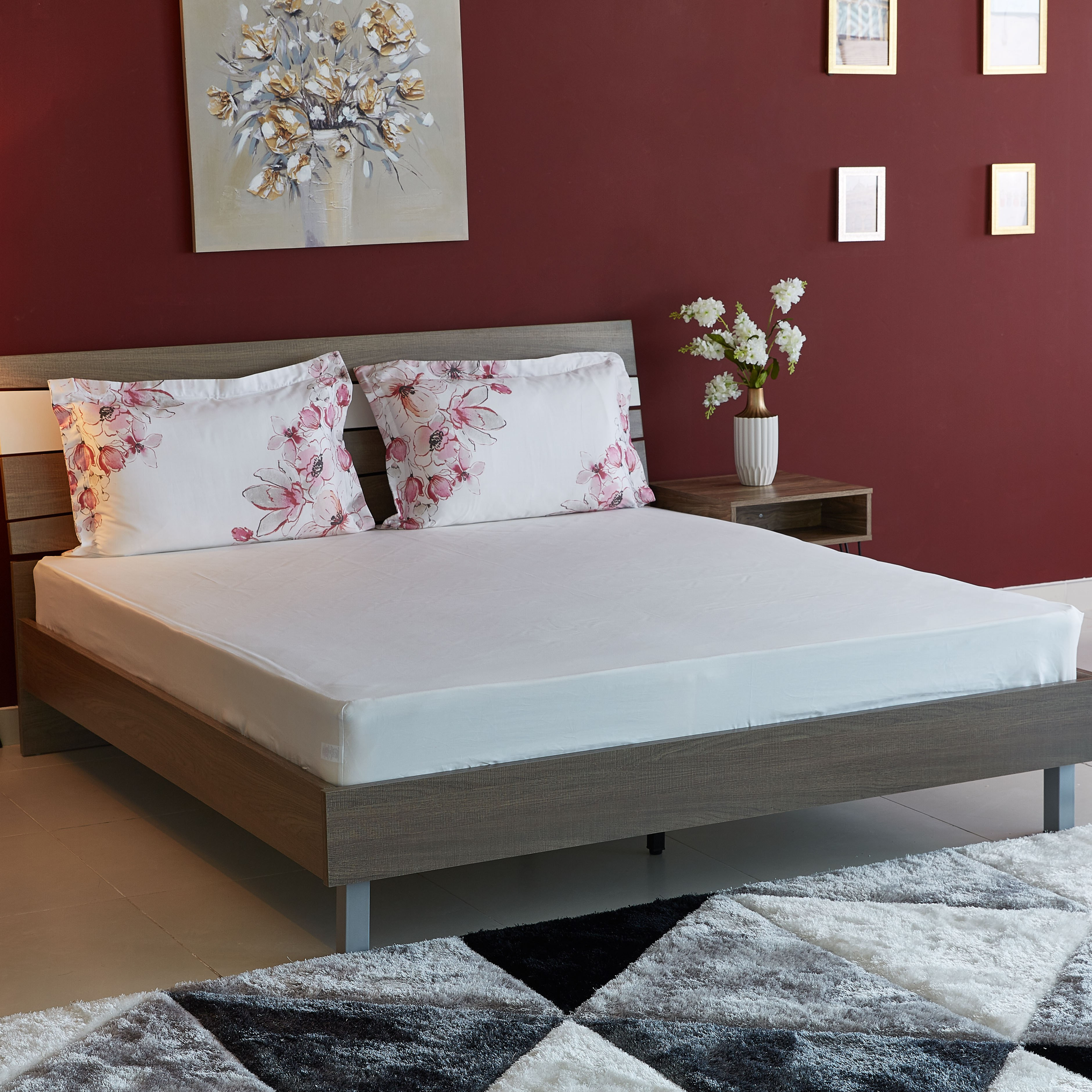 زوج أغطية وسائد بطبعات من روزيلا - 75x50 سم-hbxhomeware-hbxbedroom-image-3