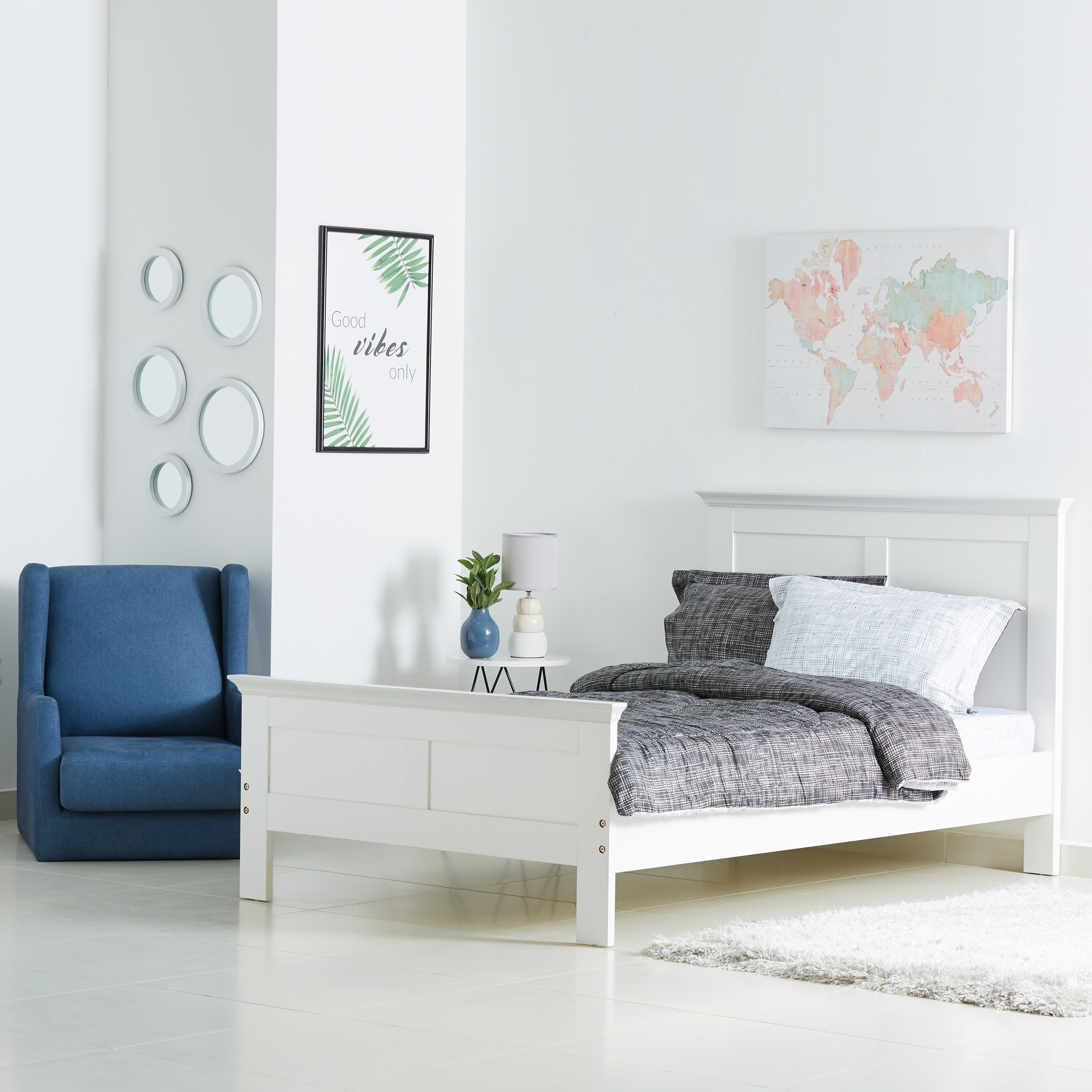 طقم لحاف مزدوج من ثلاث قطع بطبعات من جاكسون - 160x220 سم-hbxkidsandyouth-beddingandfurnishings-comfortersets-image-4