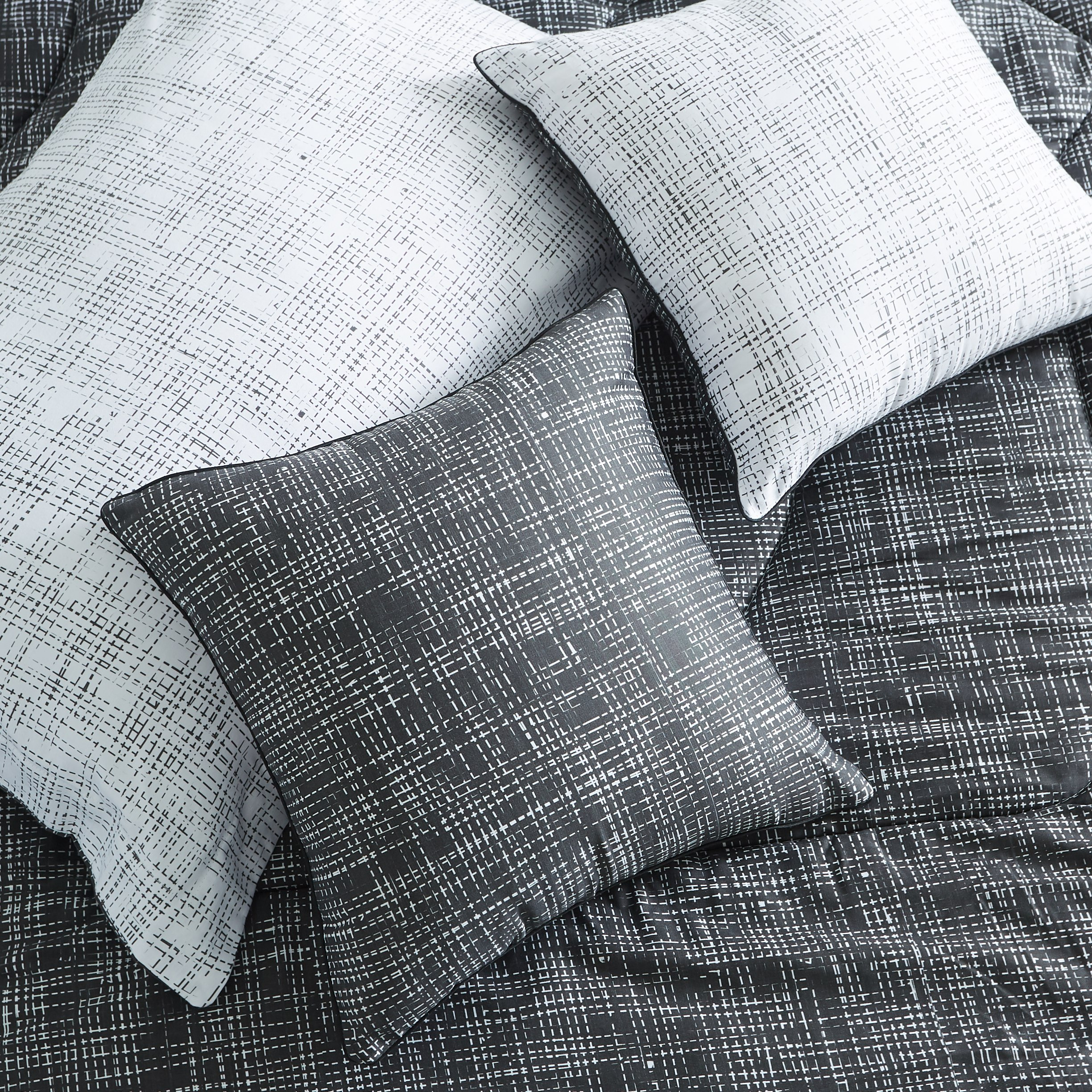 Jaxon Printed 5-Piece King Comforter Set - 220x240 cm-PROMO_HB_AE_B1G1_250925-image-4