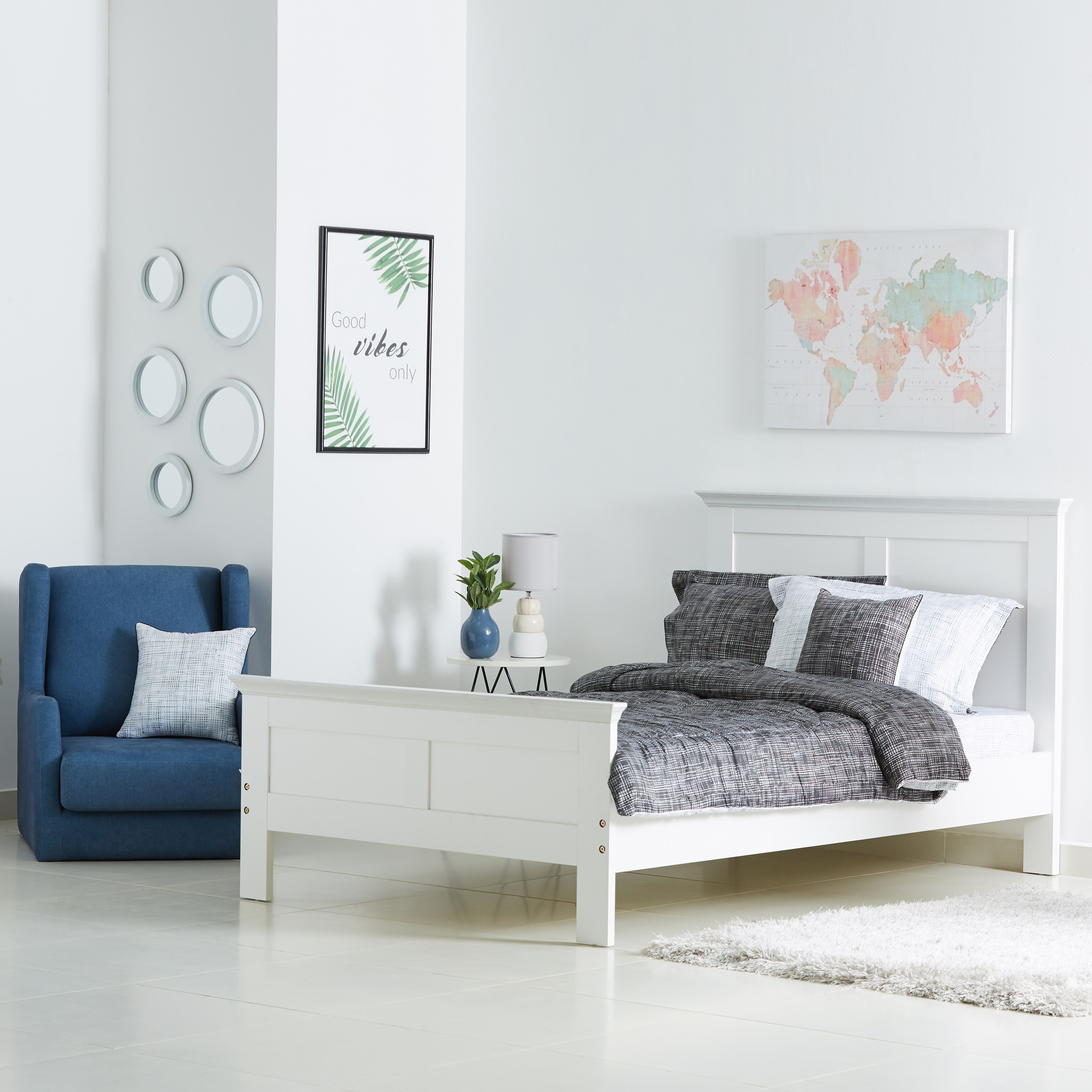 Jaxon Printed 5-Piece King Comforter Set - 220x240 cm-PROMO_HB_AE_B1G1_250925-image-5