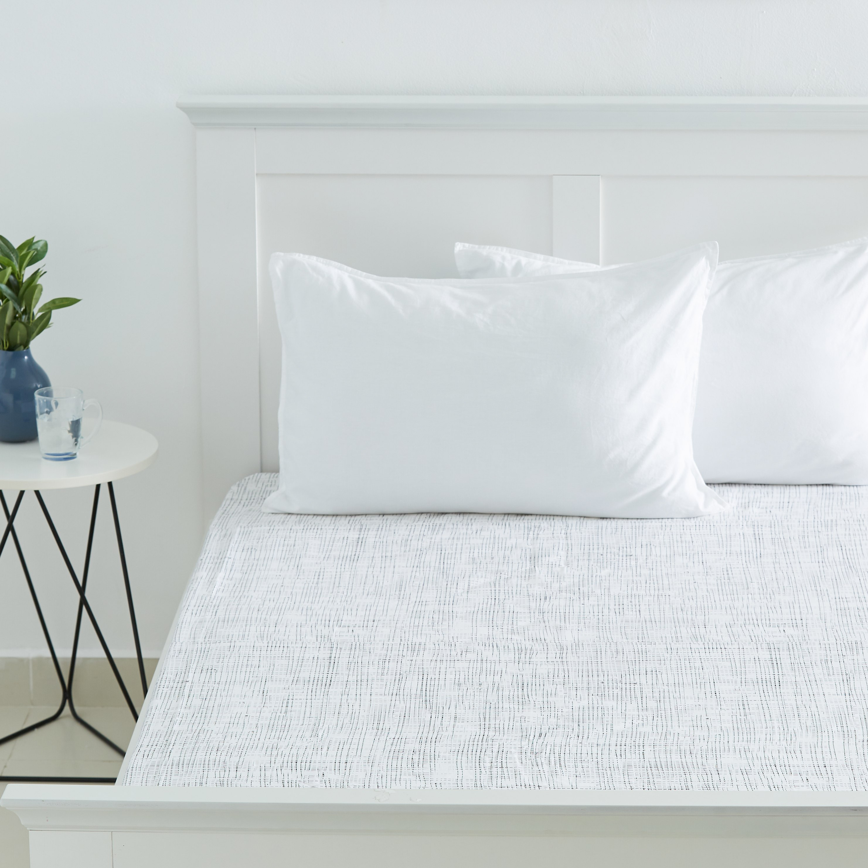 شرشف مطّاطي كبير جدً من جاكسون - 200x200 سم-hbxhomeware-hbxbedroom-image-1