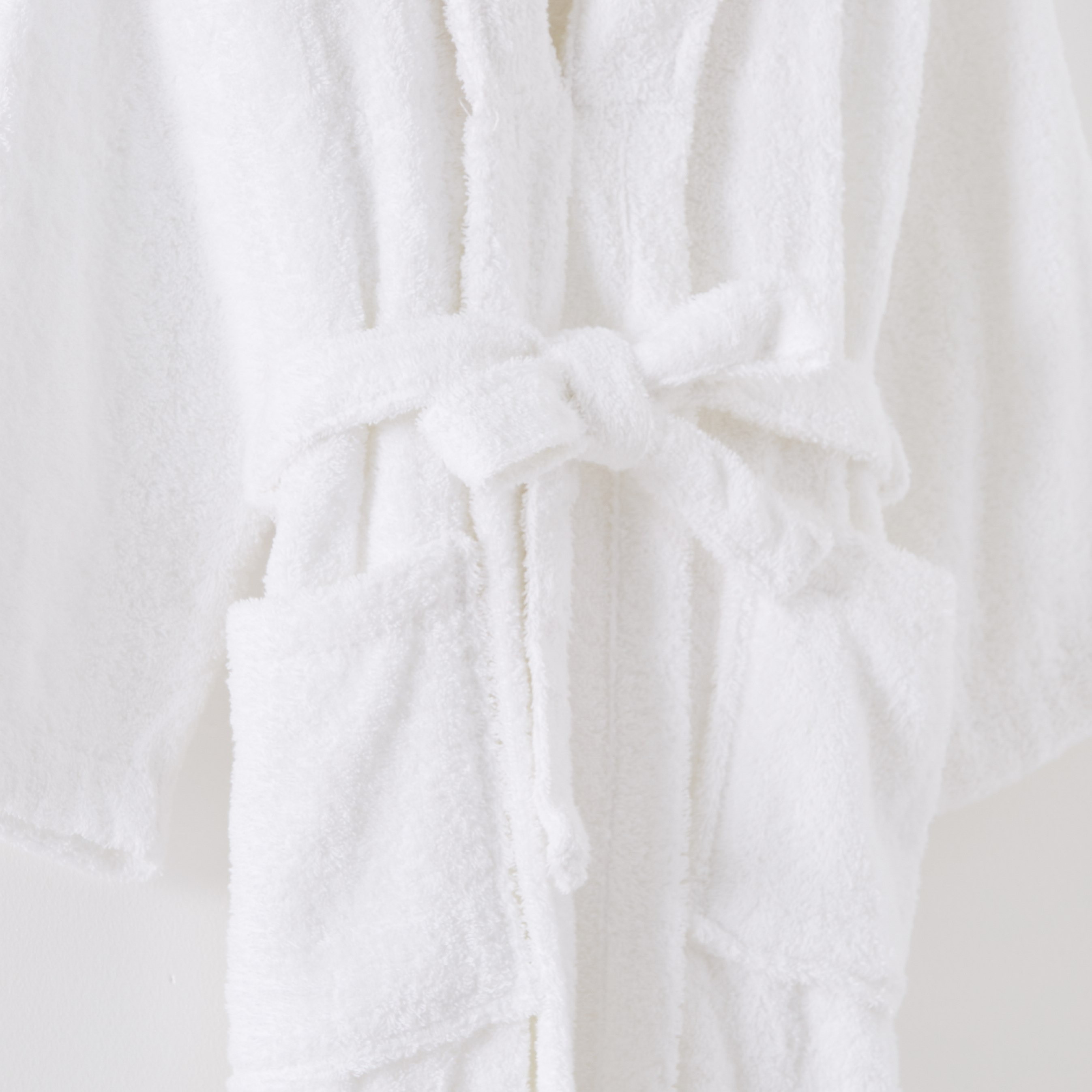 روب حمّام منسدل للبالغين من إسنشيال - كبير-hbxbathroom-bathroomtextiles-image-3