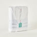 Essential Shawl Bathrobe with Pocket Detail - XXL-Bathroom Textiles-thumbnail-5