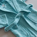 Essential Kids Cotton Bathrobe with Hood - Medium-Towels-thumbnail-2