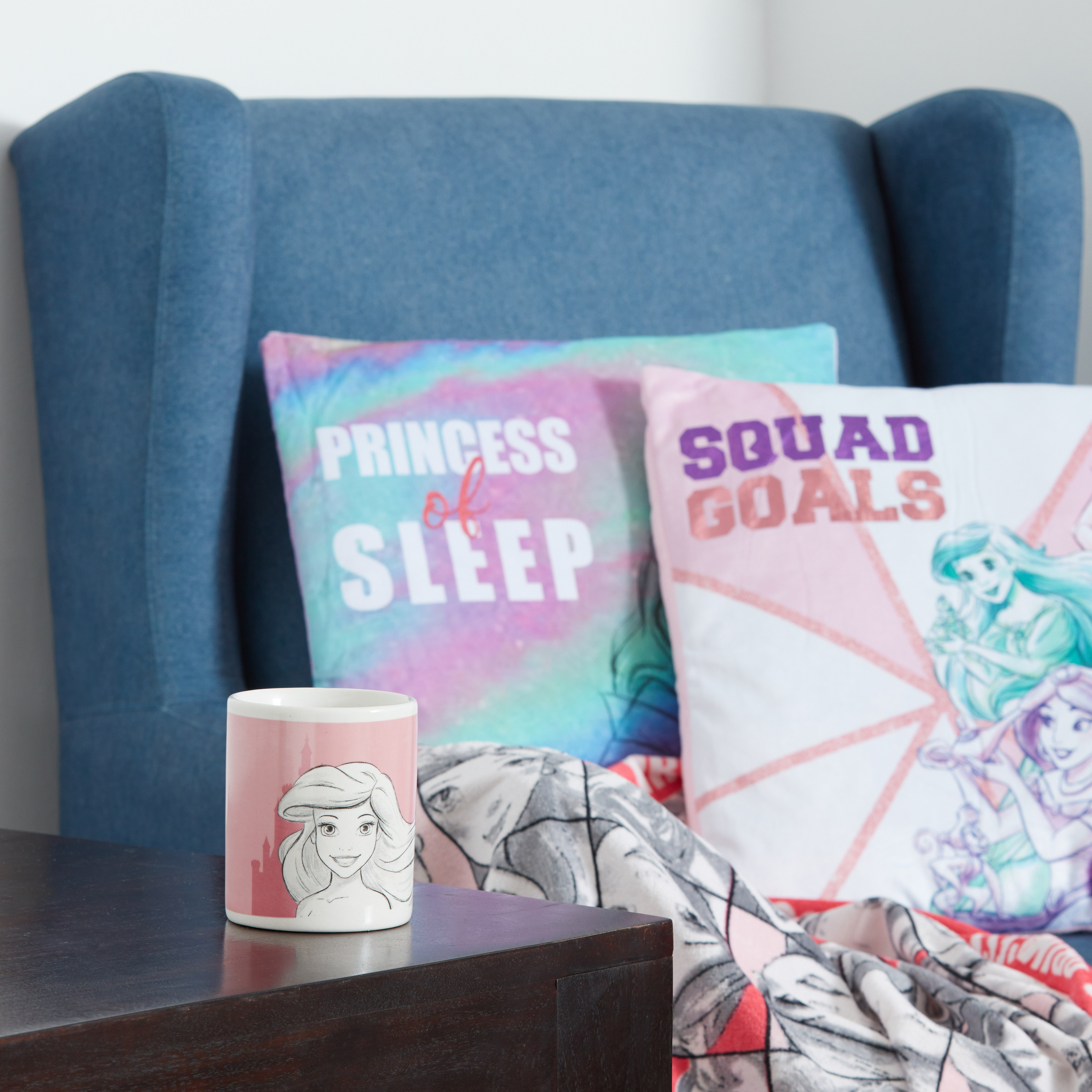 قدح بطبعات أميرة - 300 مل-hbxhomeware-hbxkidsandyouth-image-3