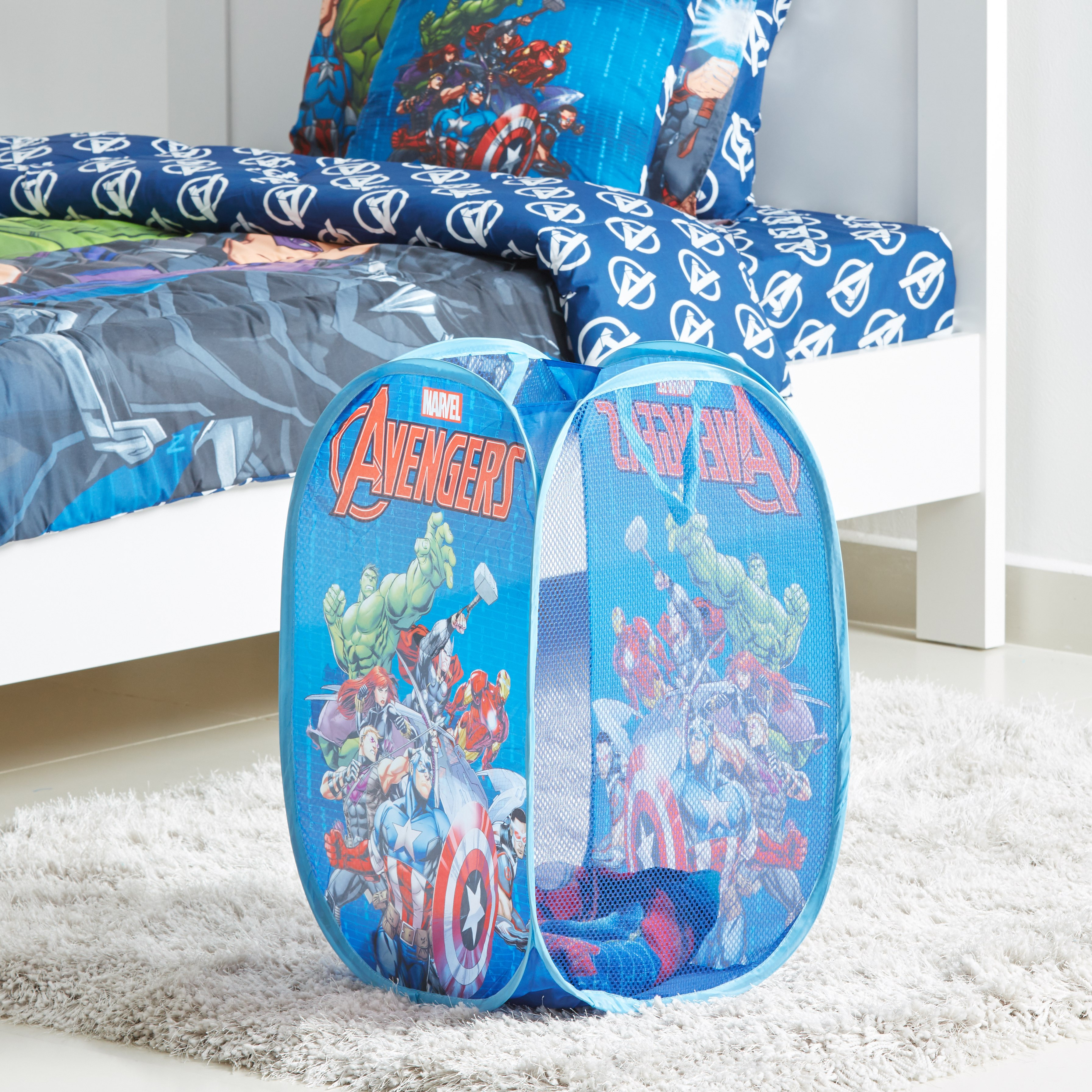 حقيبة غسيل بطبعات أفنجرز-hbxhomeware-hbxkidsandyouth-image-1