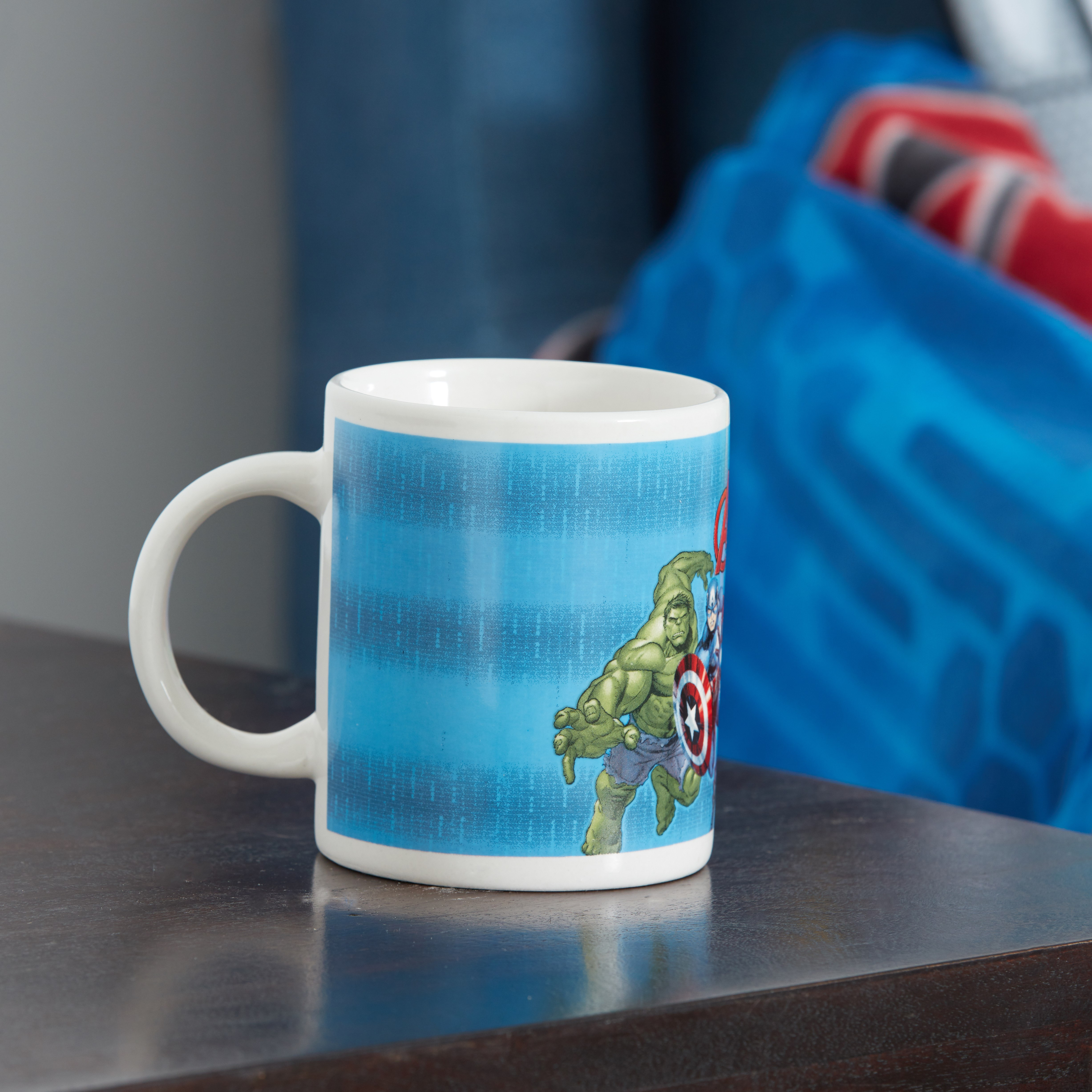 قدح بطبعات أفنجرز -300 مل-hbxhomeware-hbxkidsandyouth-image-2