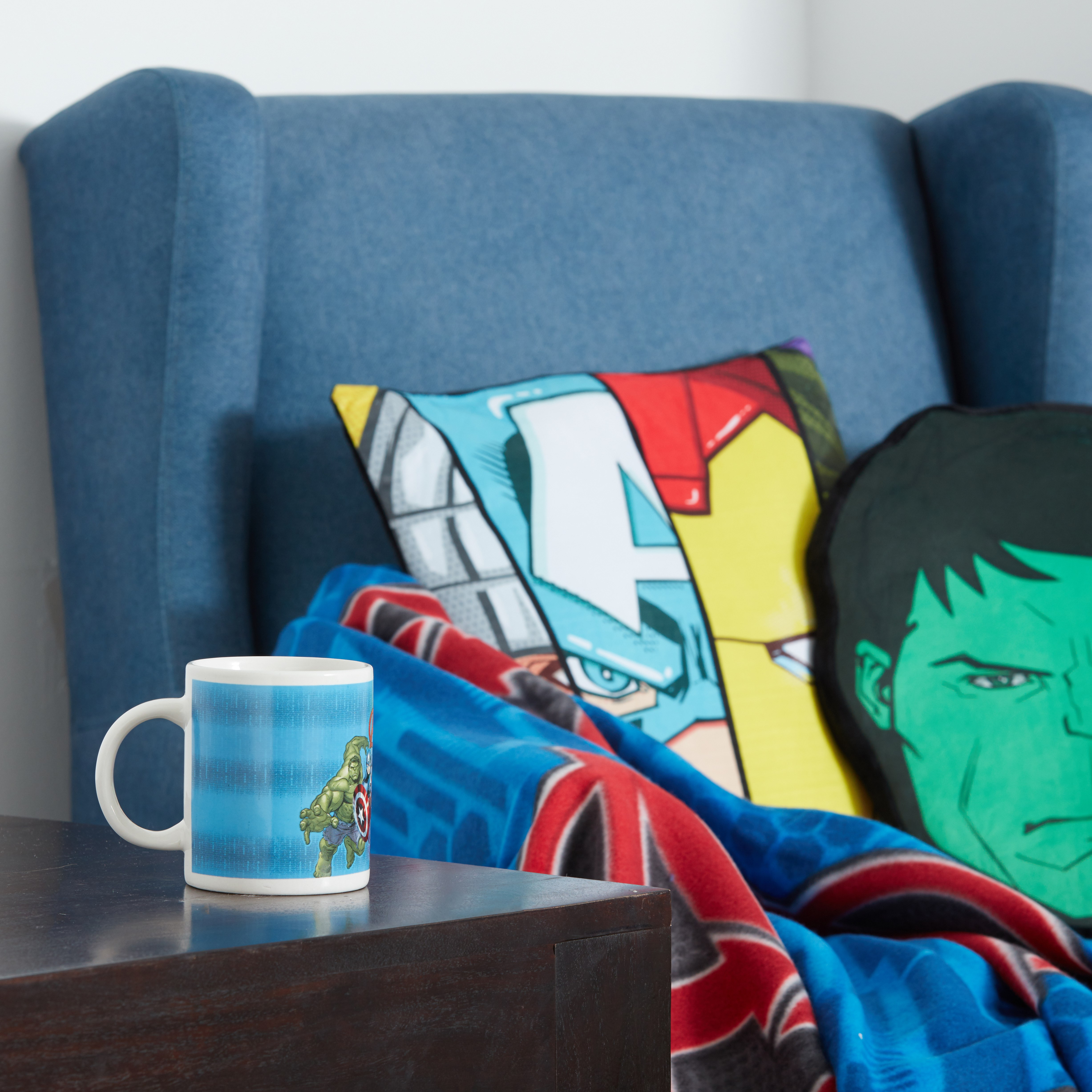 قدح بطبعات أفنجرز -300 مل-hbxhomeware-hbxkidsandyouth-image-3