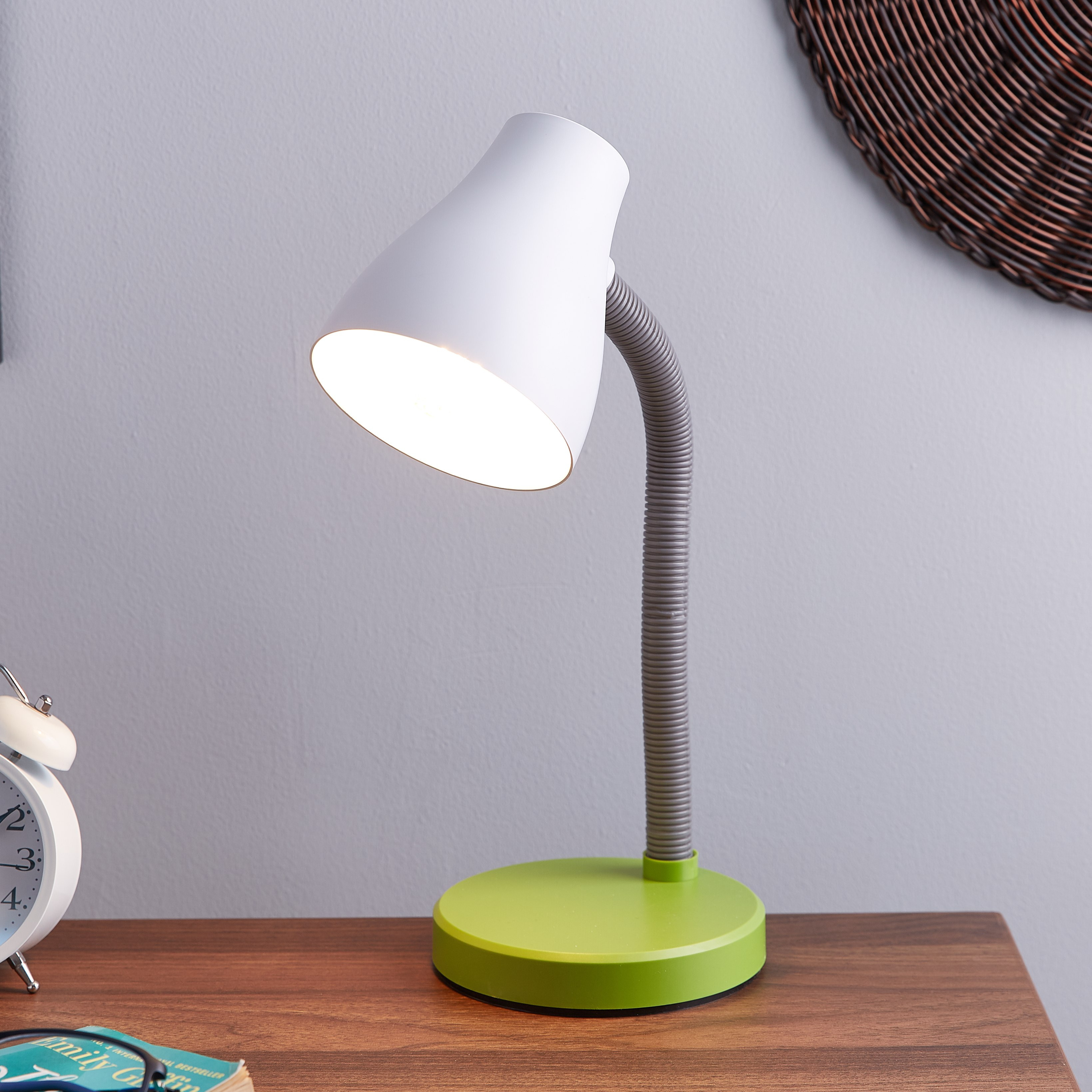 مصباح طاولة للأطفال من نورد - 35 سم-hbxlivingroom-lighting-tablelamps-image-1