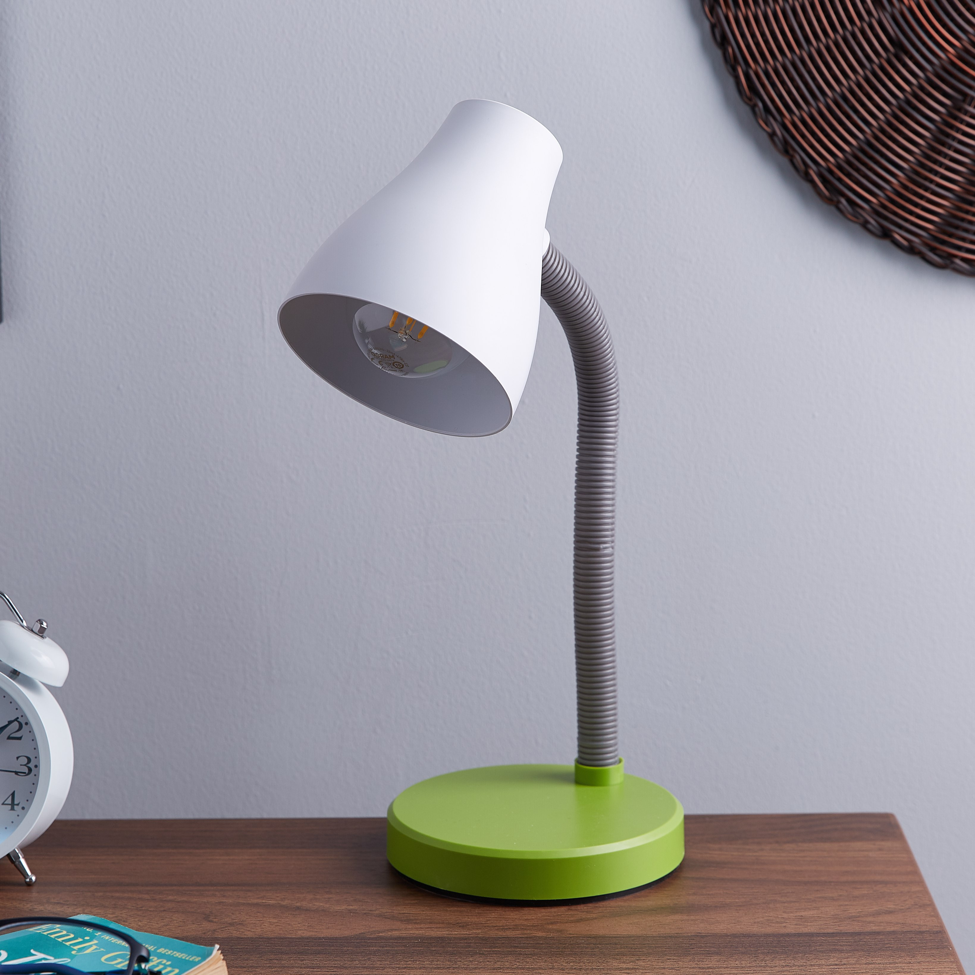 مصباح طاولة للأطفال من نورد - 35 سم-hbxlivingroom-lighting-tablelamps-image-2